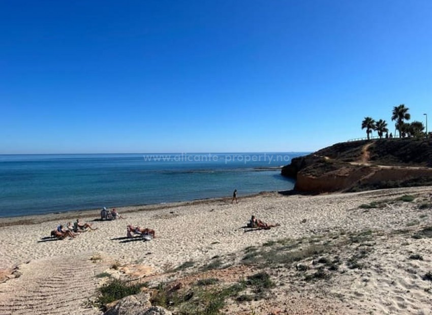 Apartment / flat in Torre De La Horadada