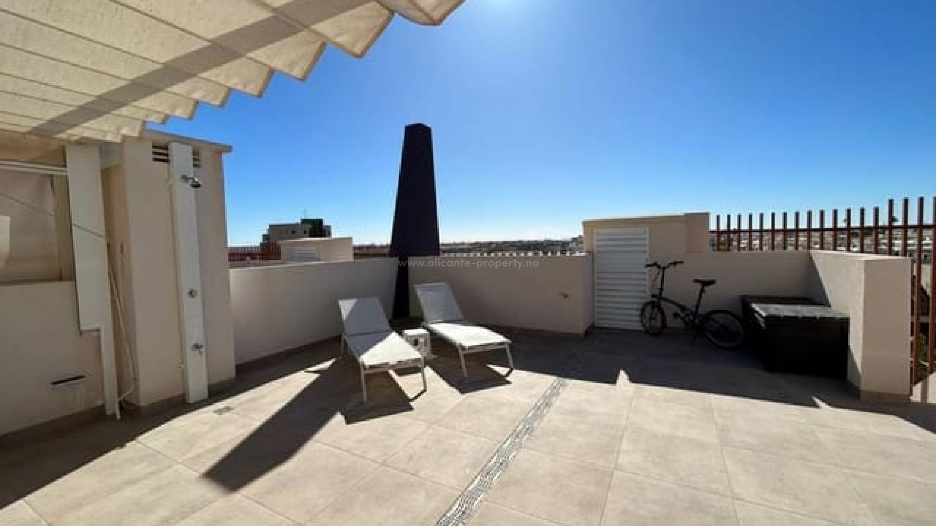 Apartment / flat in Torre De La Horadada