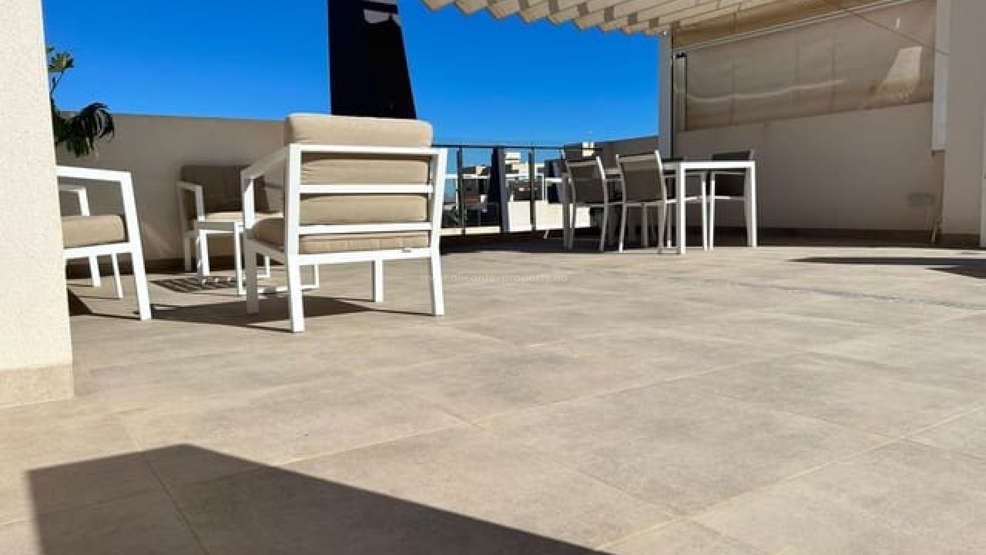 Apartment / flat in Torre De La Horadada