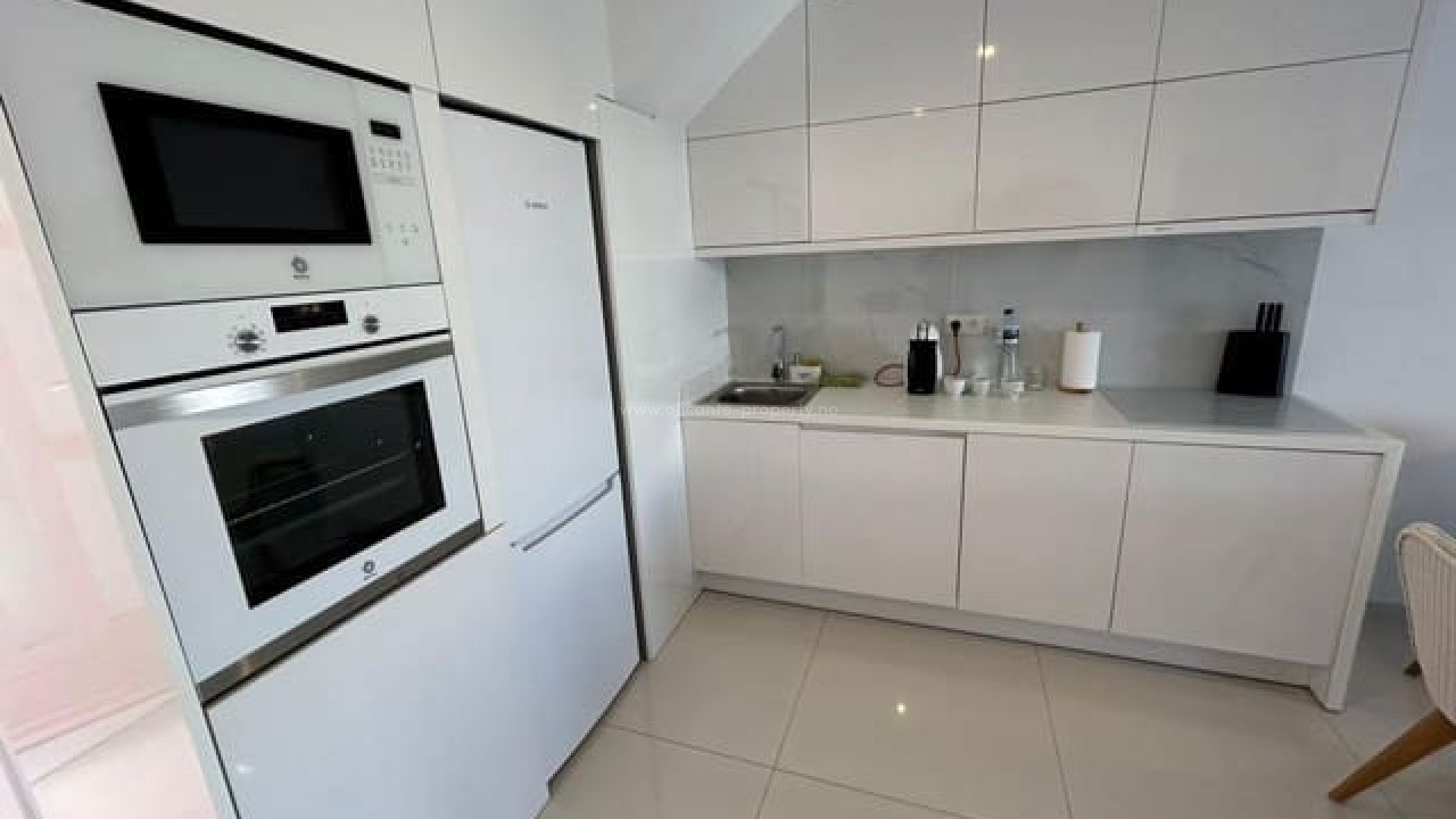 Apartment / flat in Torre De La Horadada