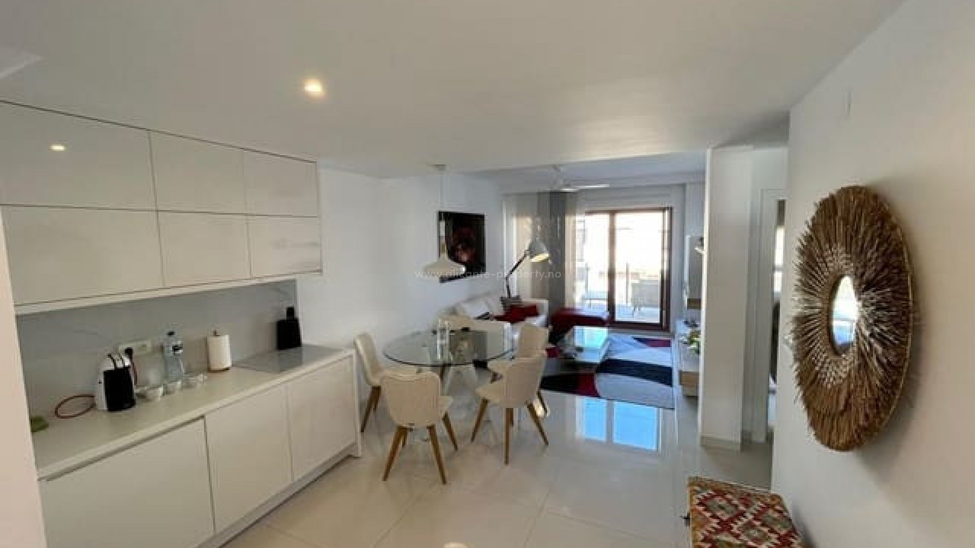 Apartment / flat in Torre De La Horadada