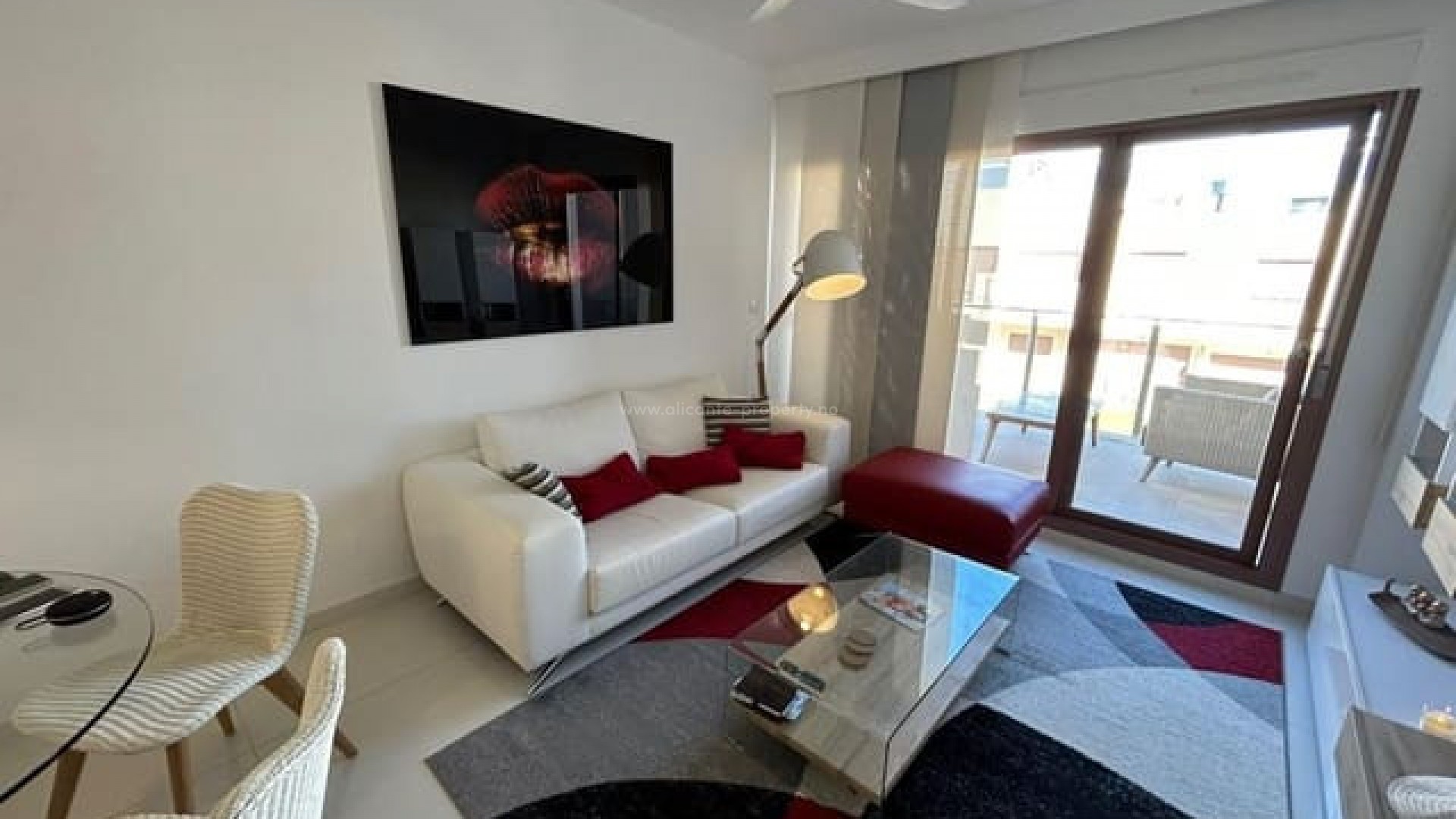 Apartment / flat in Torre De La Horadada