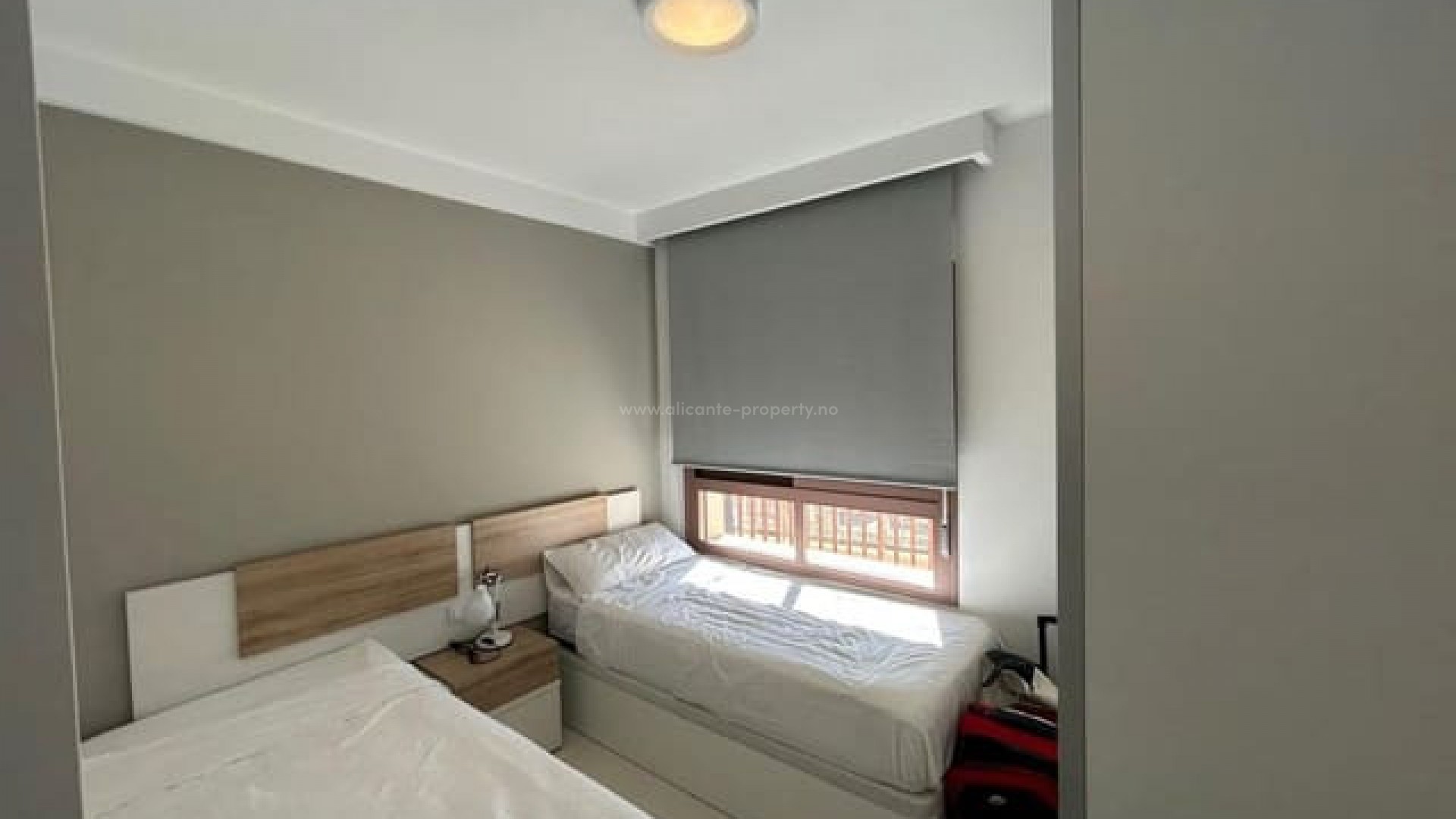 Apartment / flat in Torre De La Horadada