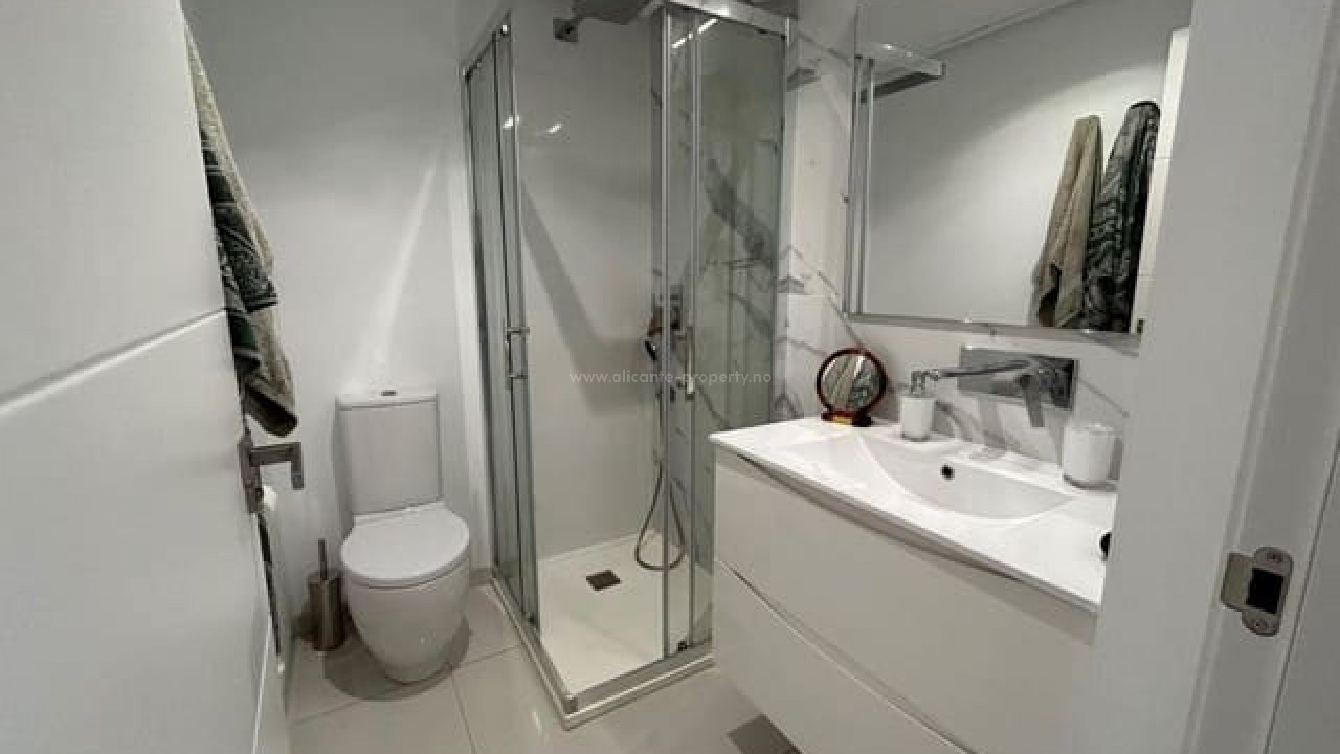 Apartment / flat in Torre De La Horadada