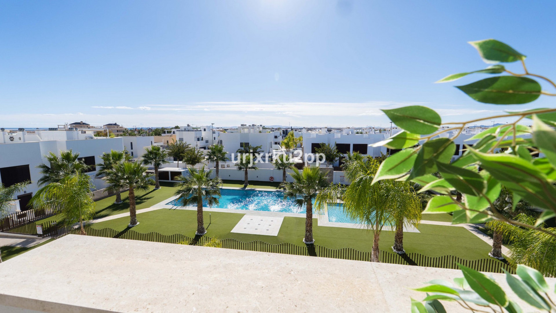 Apartment / flat in Torre De La Horadada