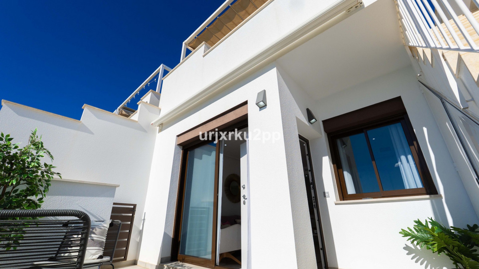 Apartment / flat in Torre De La Horadada