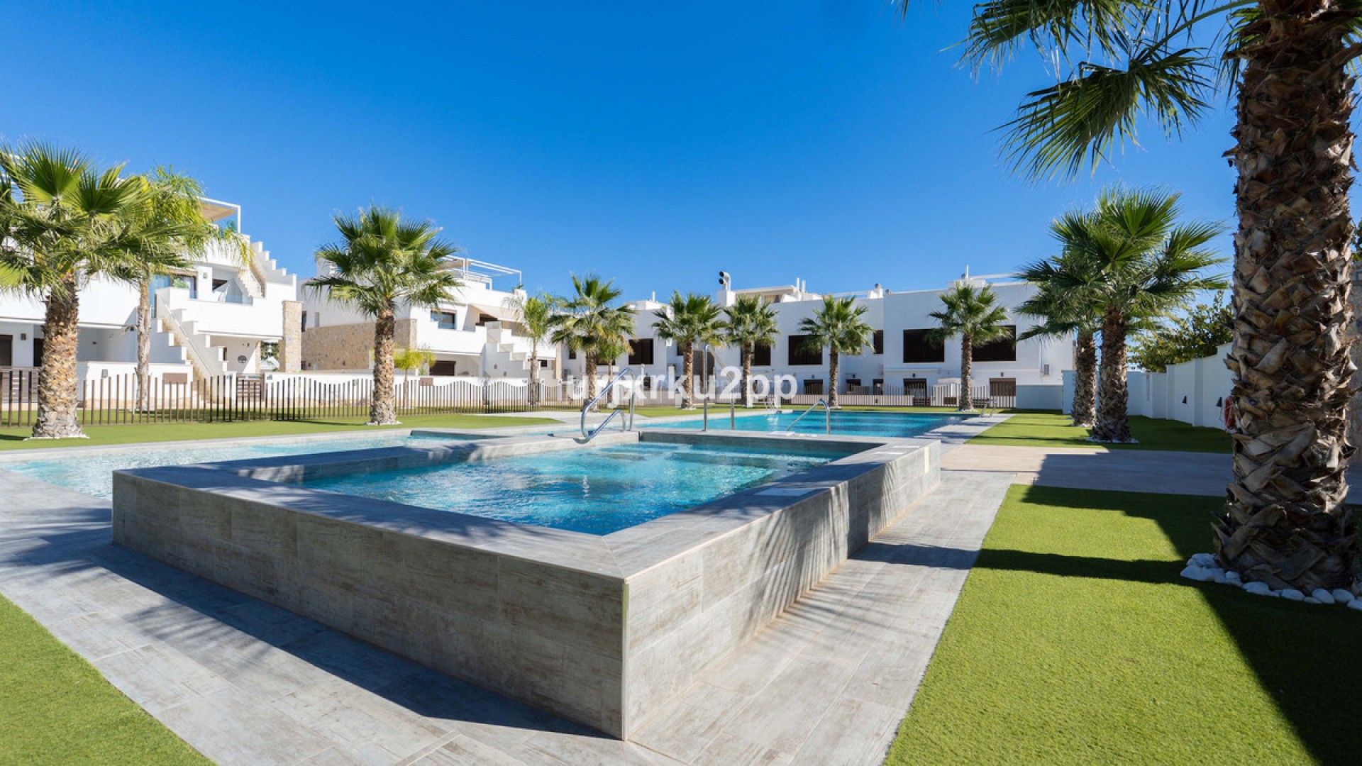 Apartment / flat in Torre De La Horadada