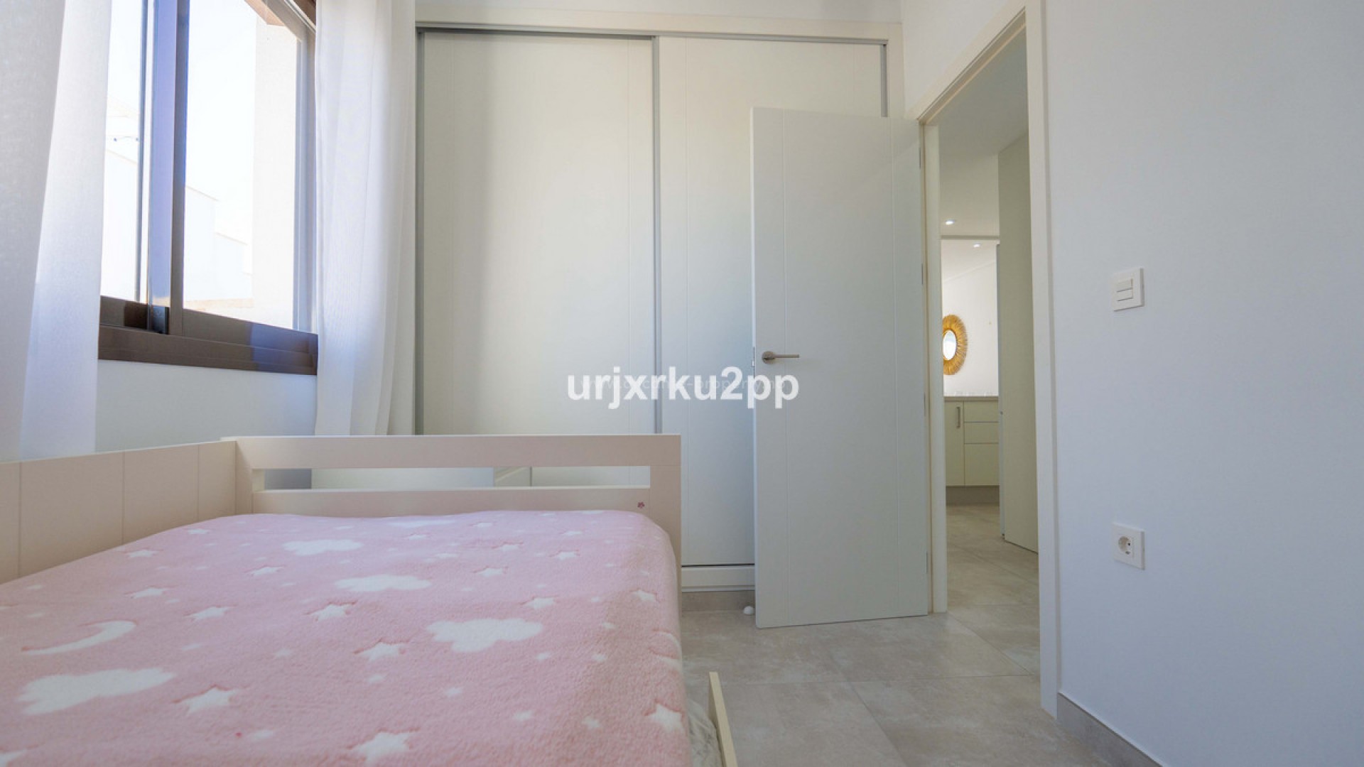 Apartment / flat in Torre De La Horadada