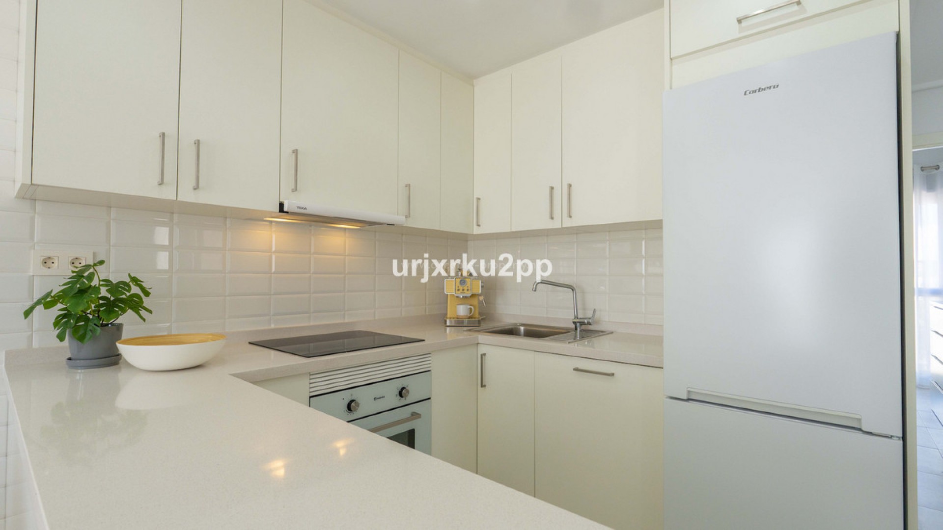 Apartment / flat in Torre De La Horadada