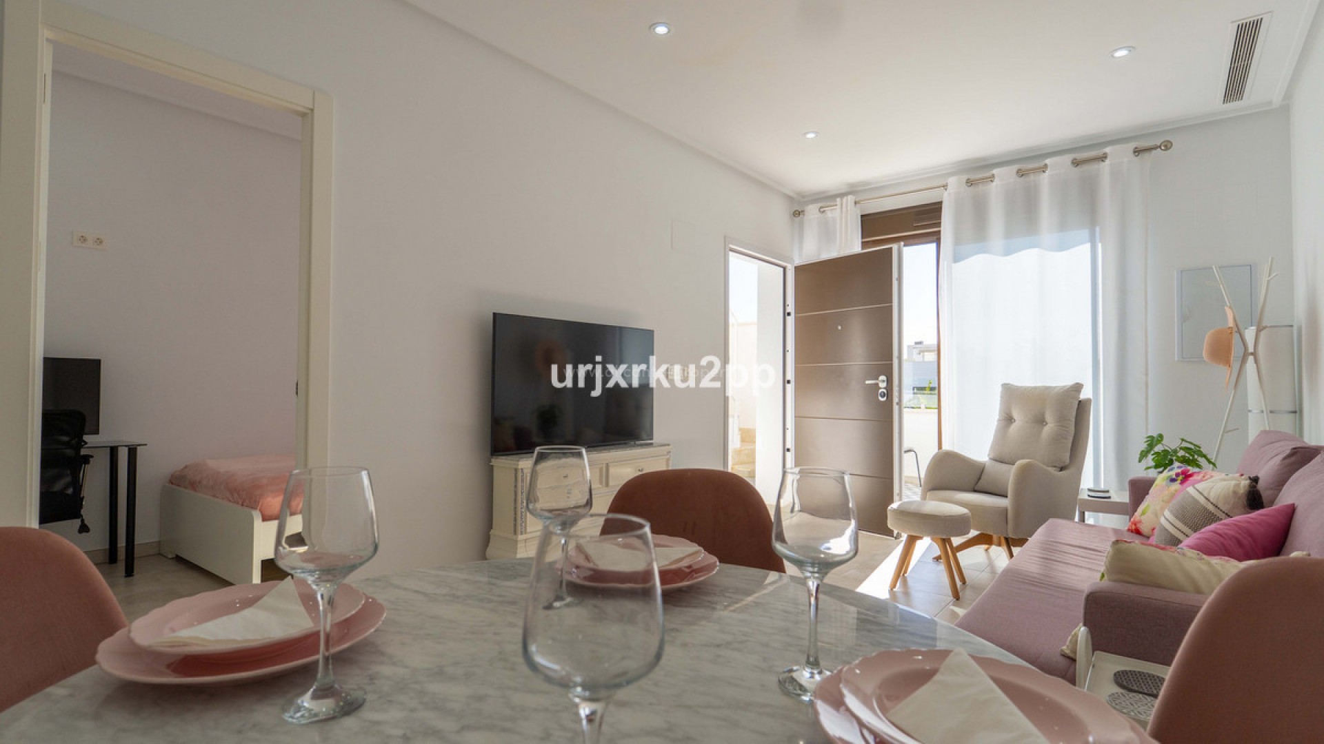 Apartment / flat in Torre De La Horadada