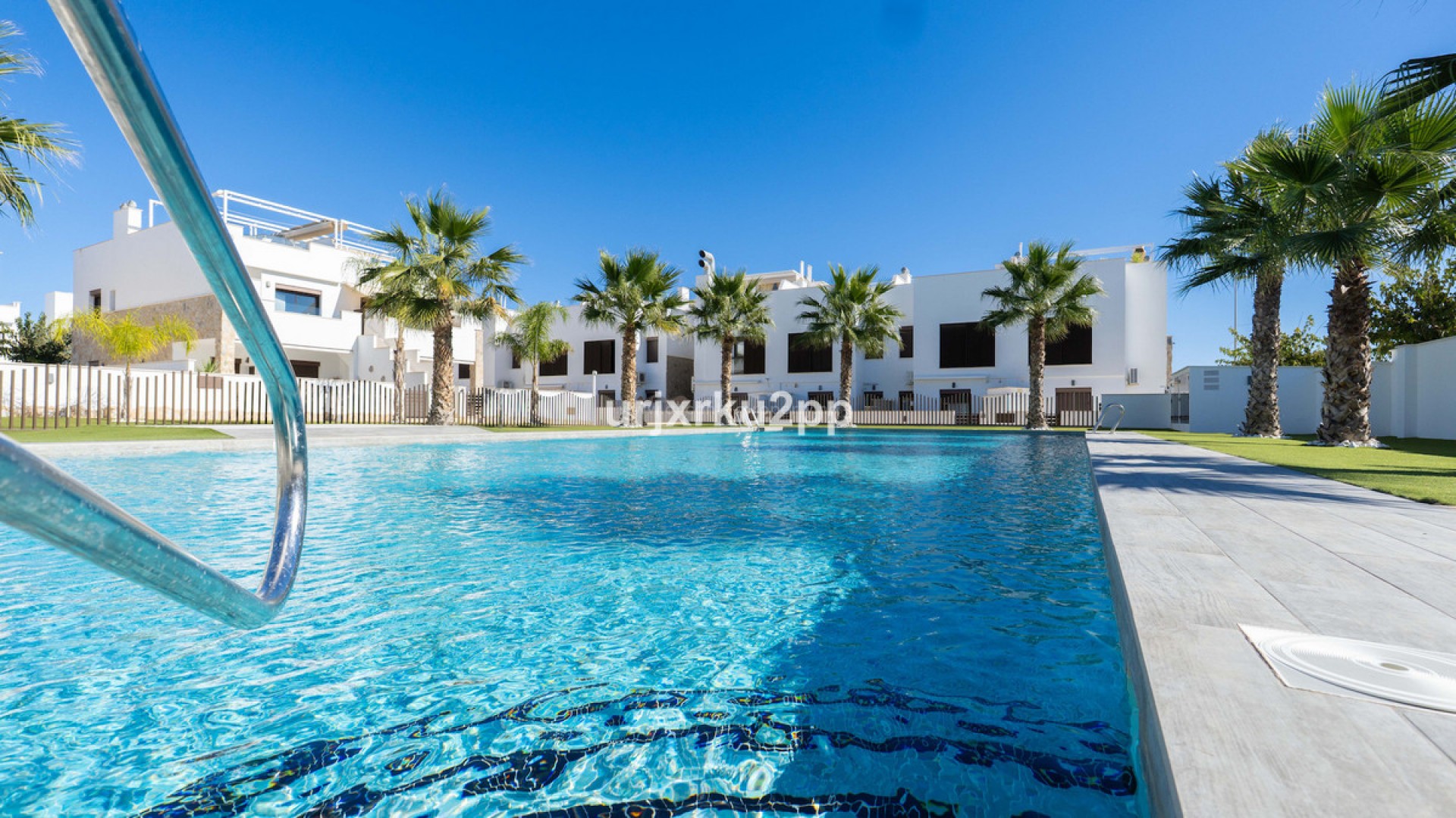 Apartment / flat in Torre De La Horadada