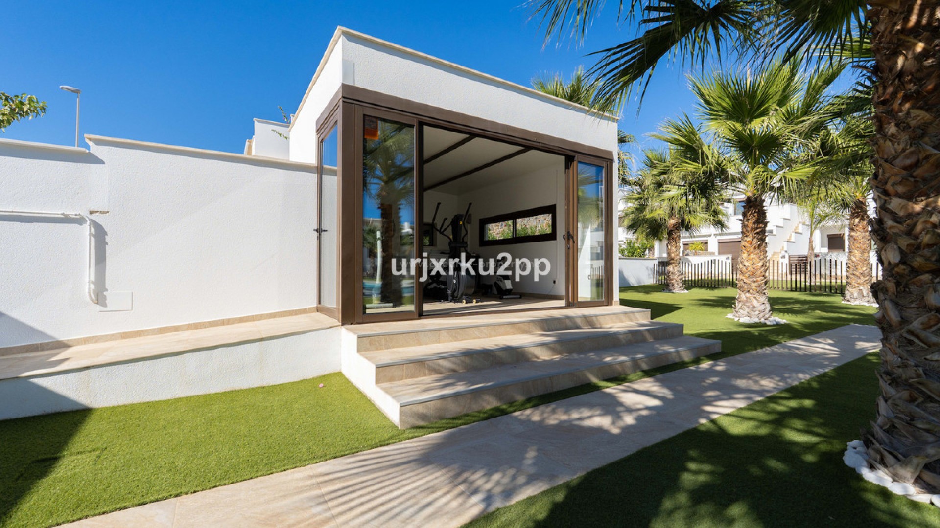 Apartment / flat in Torre De La Horadada