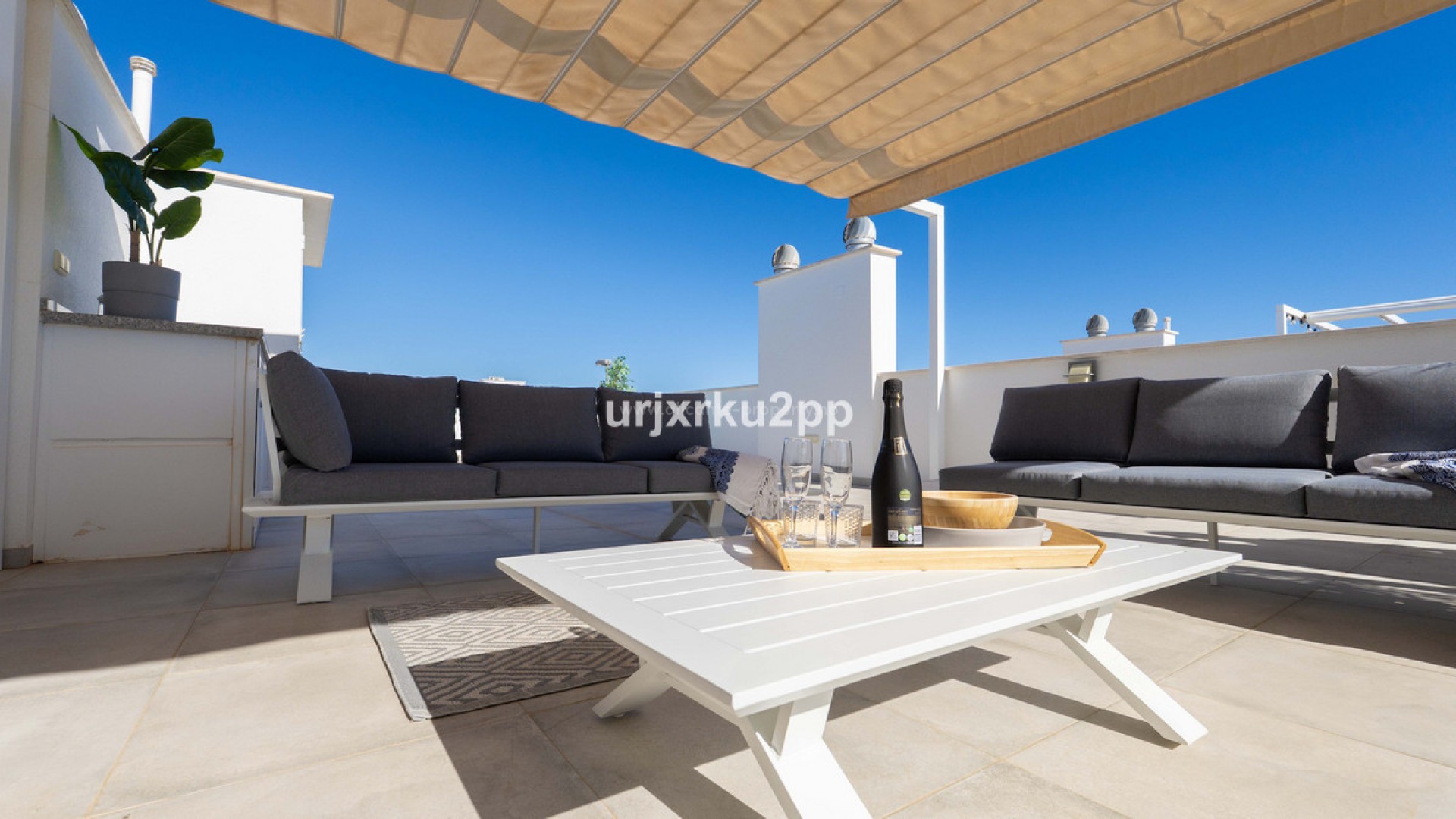 Apartment / flat in Torre De La Horadada