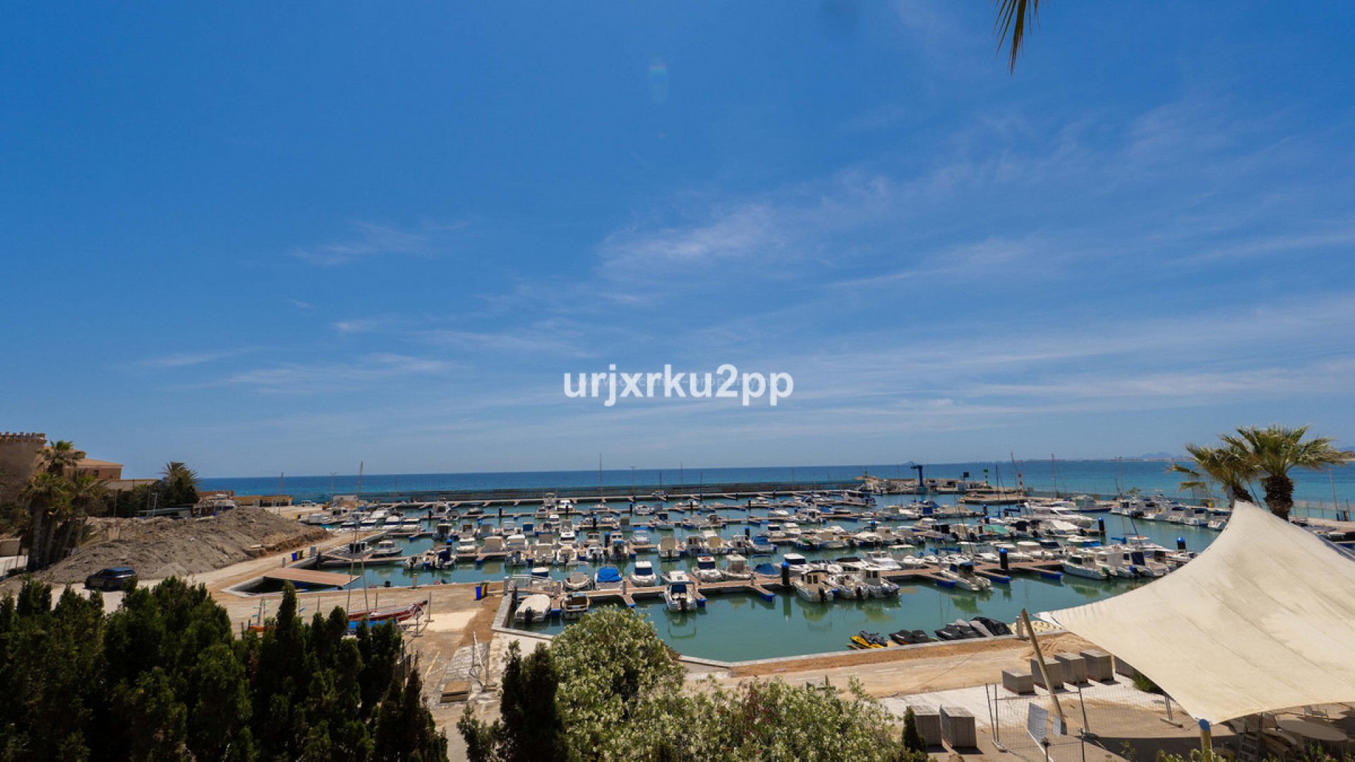 Apartment / flat in Torre De La Horadada