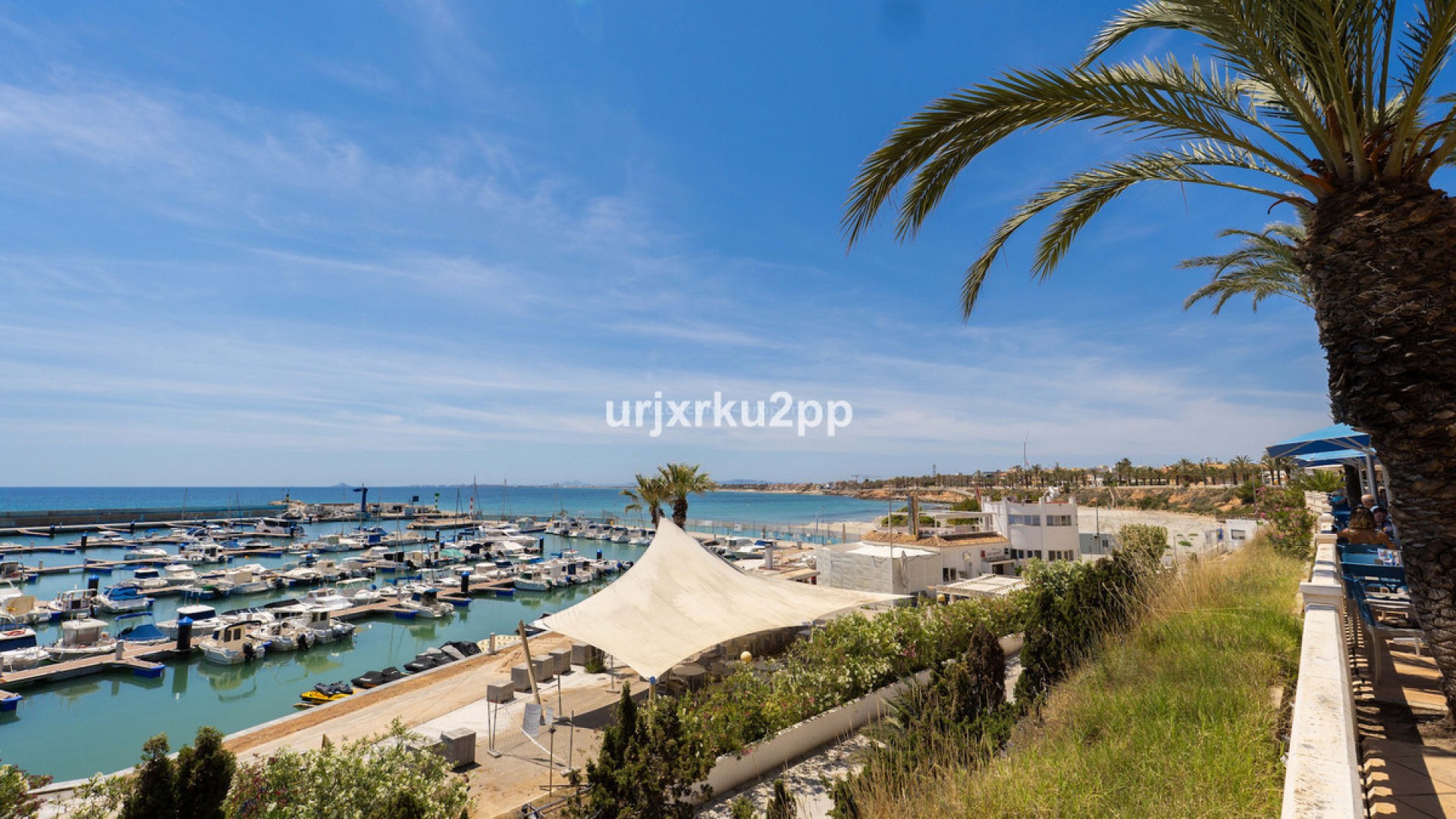 Apartment / flat in Torre De La Horadada