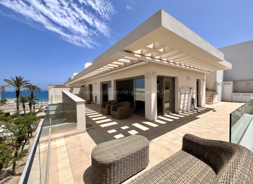 Apartment / flat in Torre De La Horadada