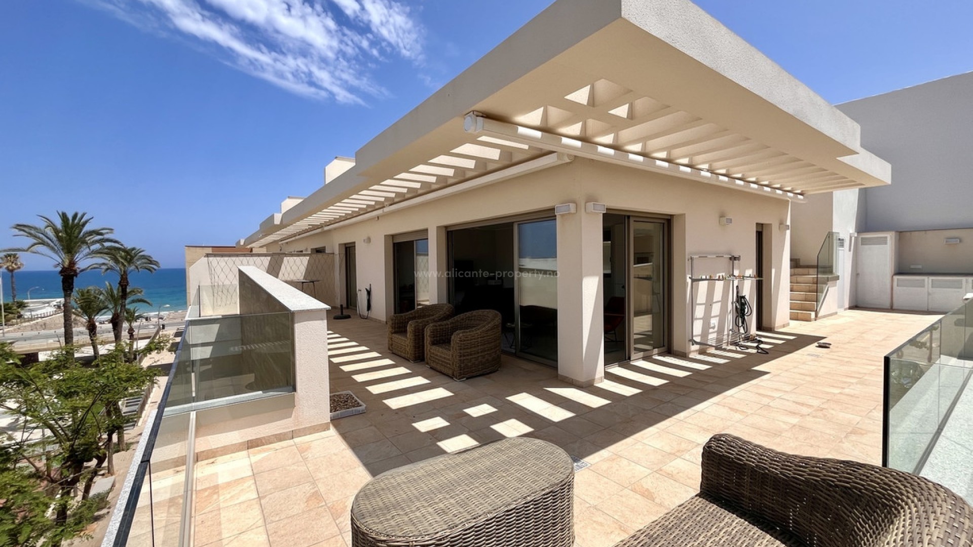 Apartment / flat in Torre De La Horadada