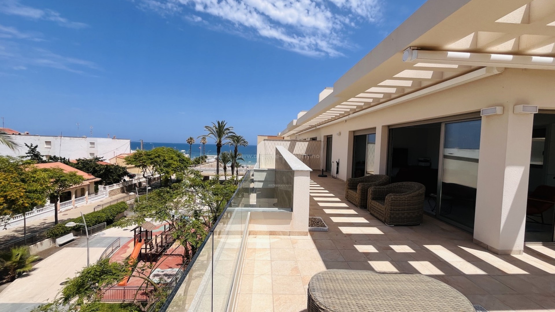 Apartment / flat in Torre De La Horadada