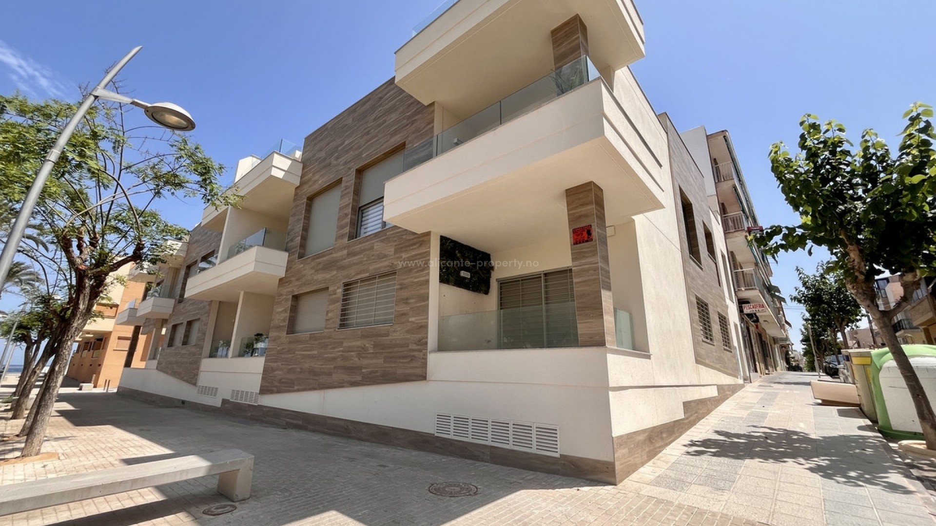 Apartment / flat in Torre De La Horadada