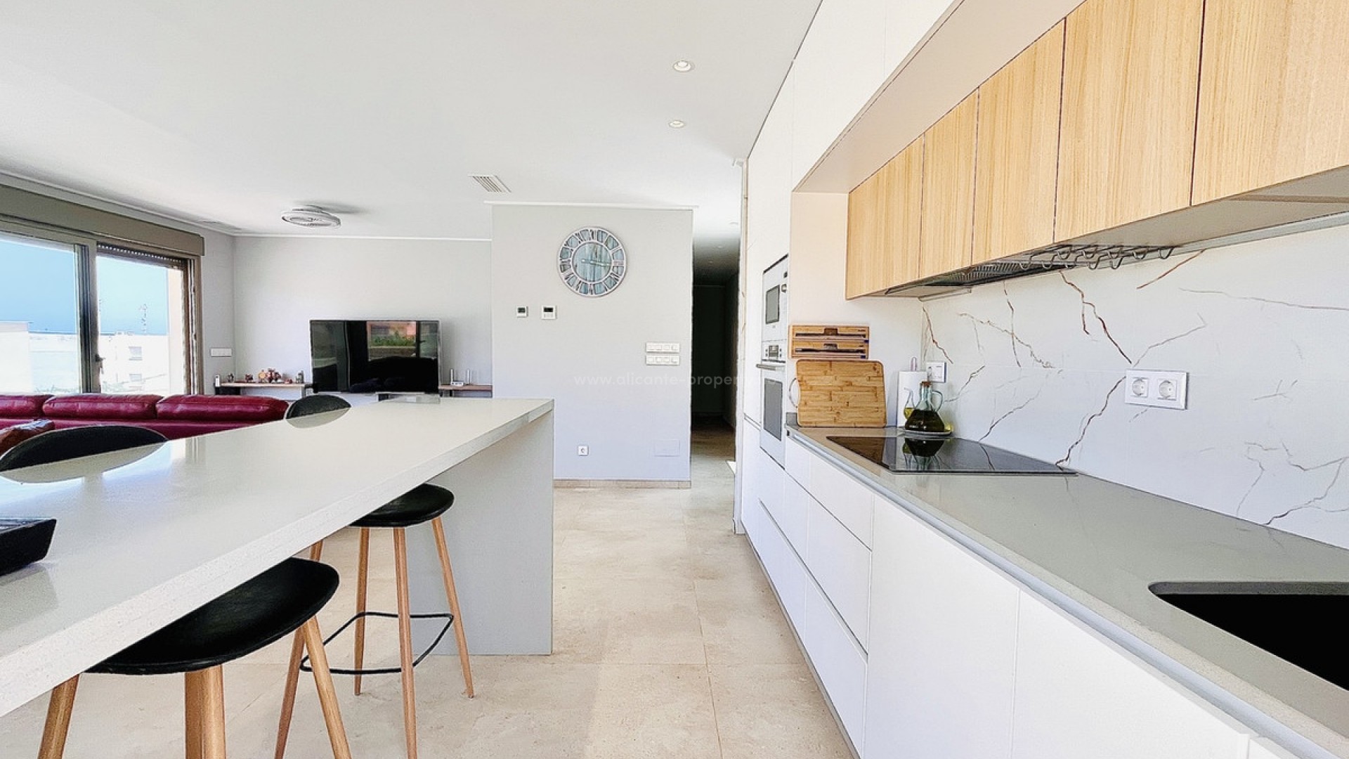 Apartment / flat in Torre De La Horadada