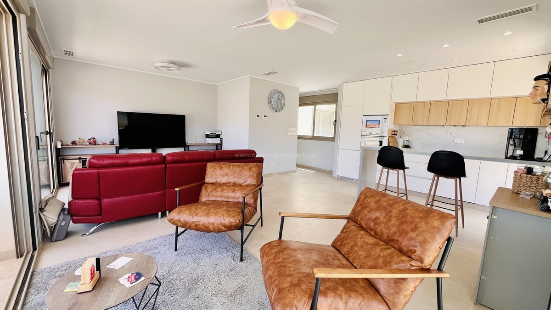 Apartment / flat in Torre De La Horadada