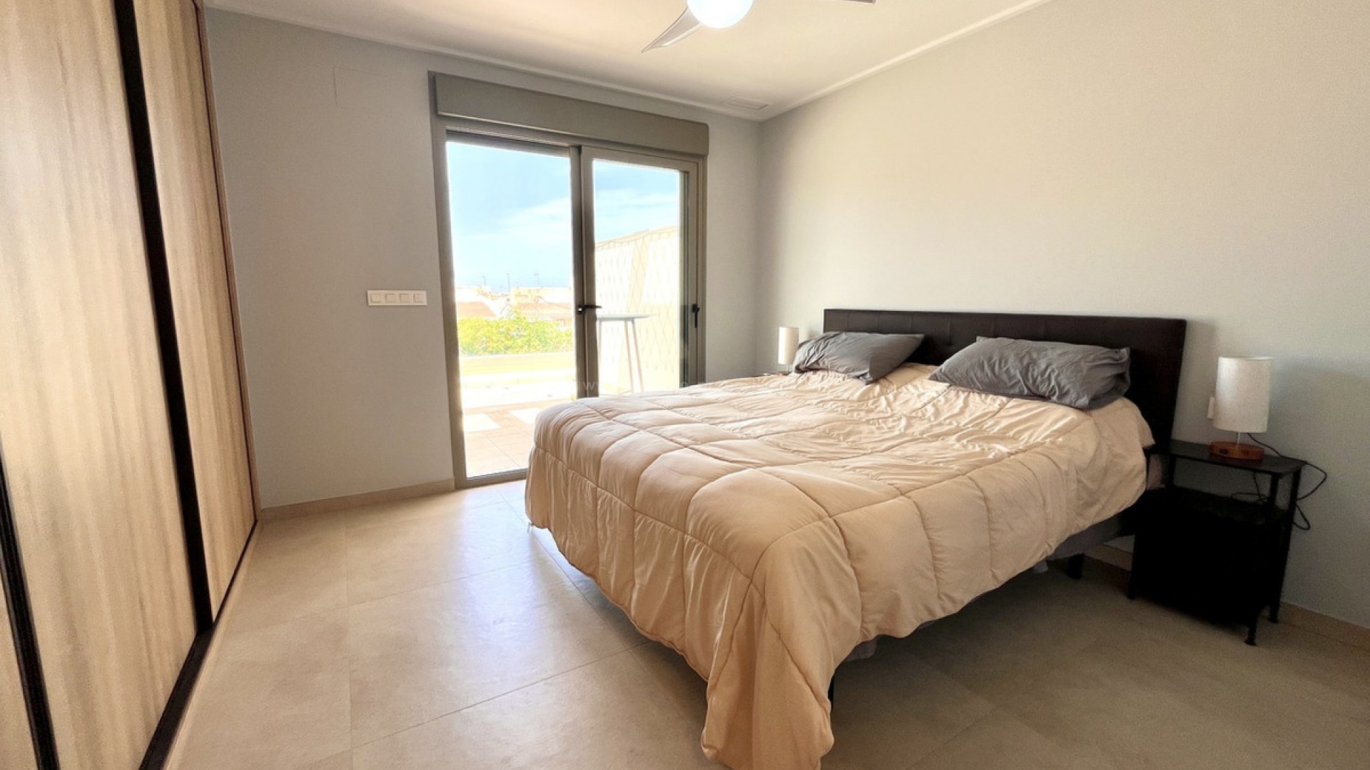 Apartment / flat in Torre De La Horadada