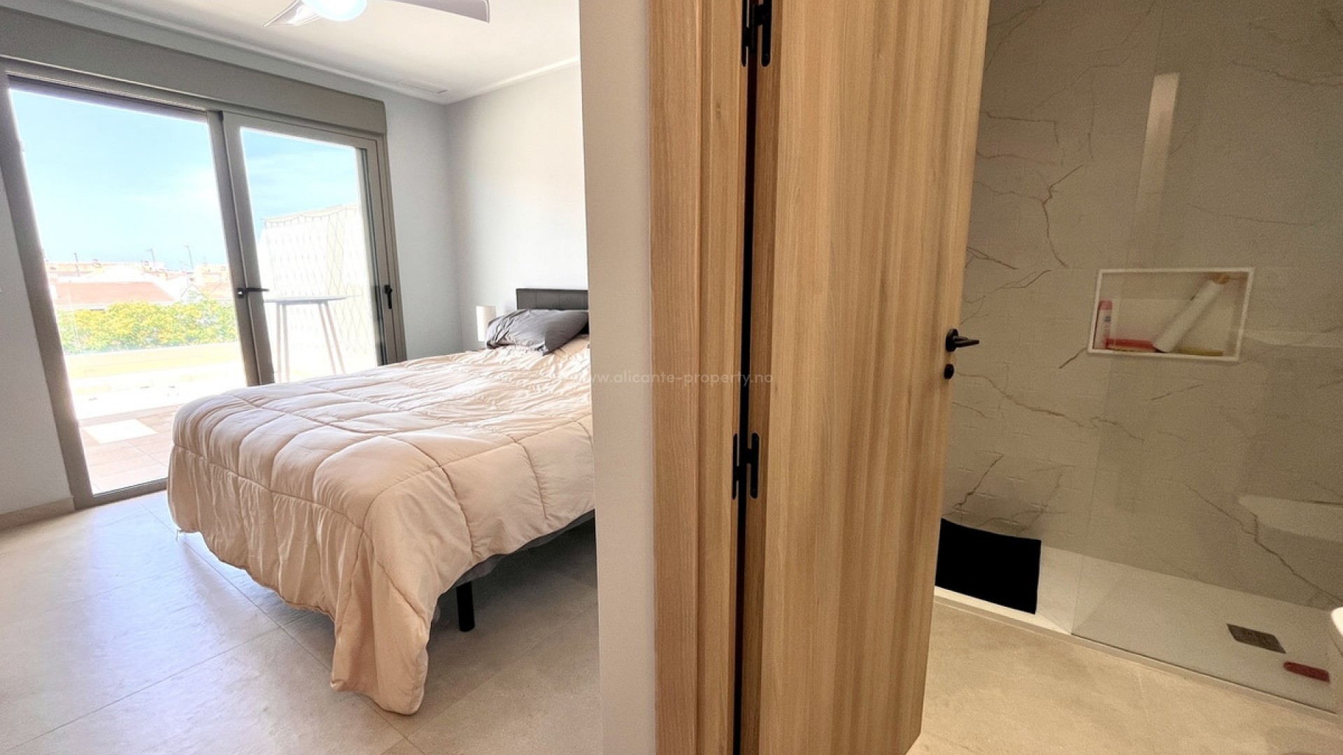 Apartment / flat in Torre De La Horadada