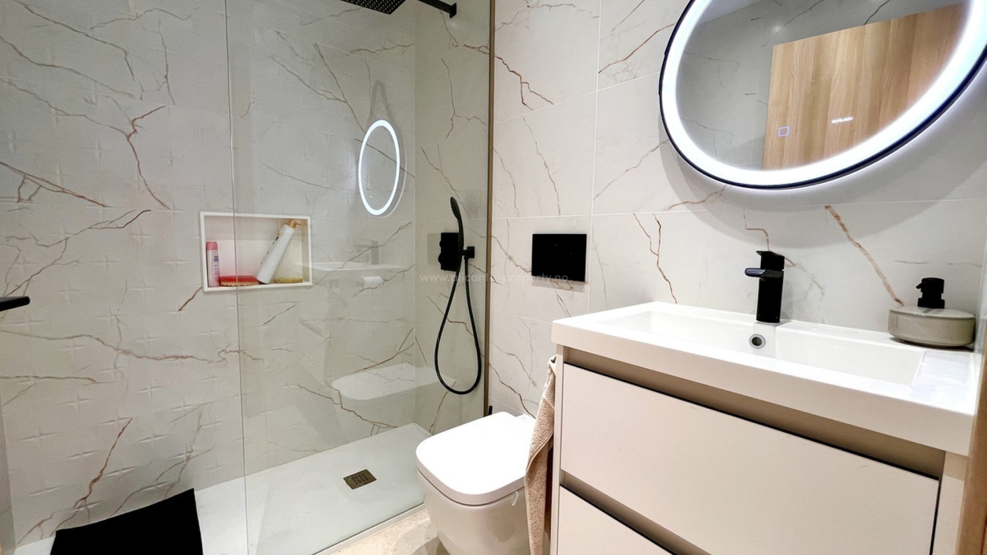 Apartment / flat in Torre De La Horadada