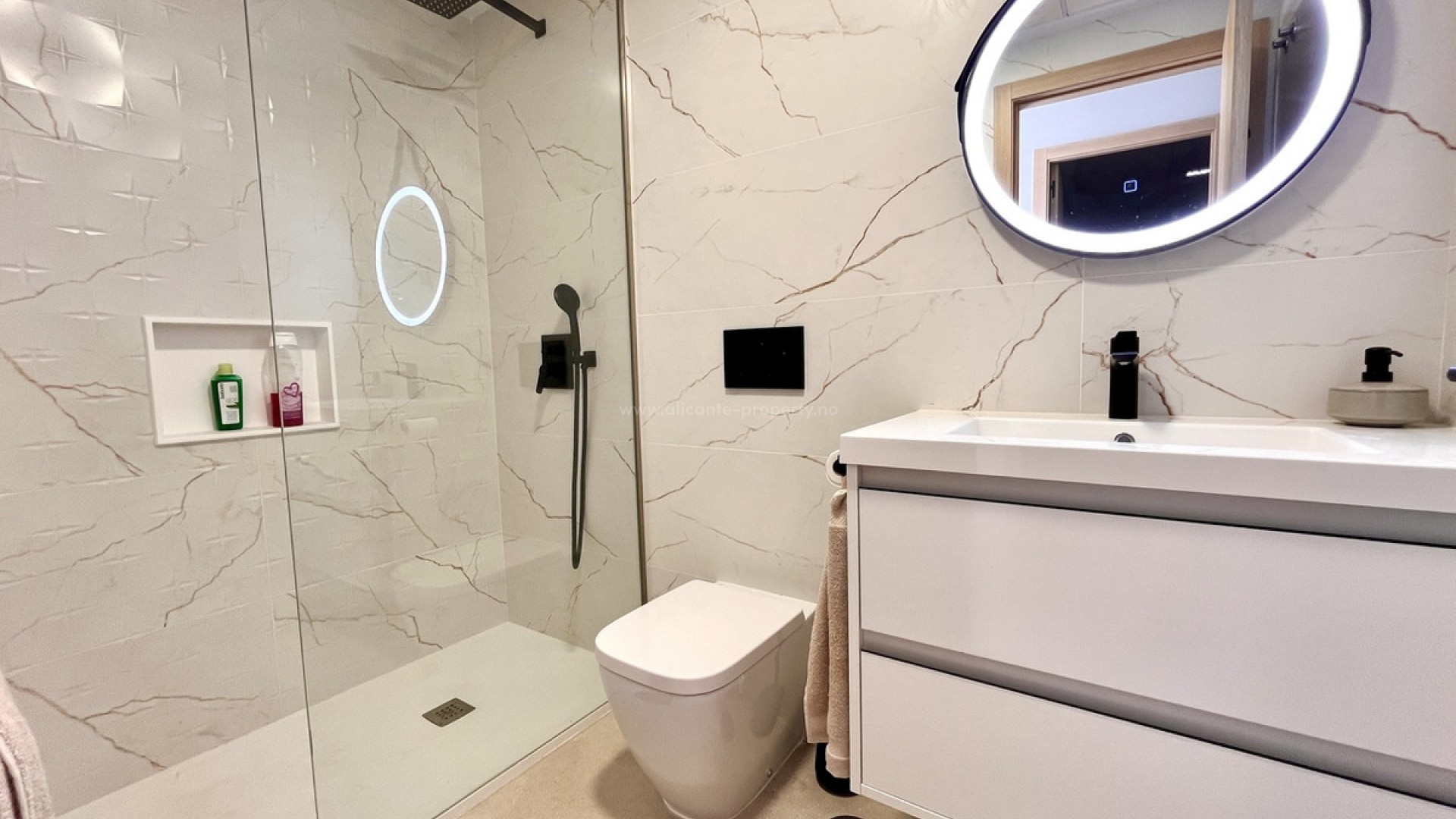 Apartment / flat in Torre De La Horadada