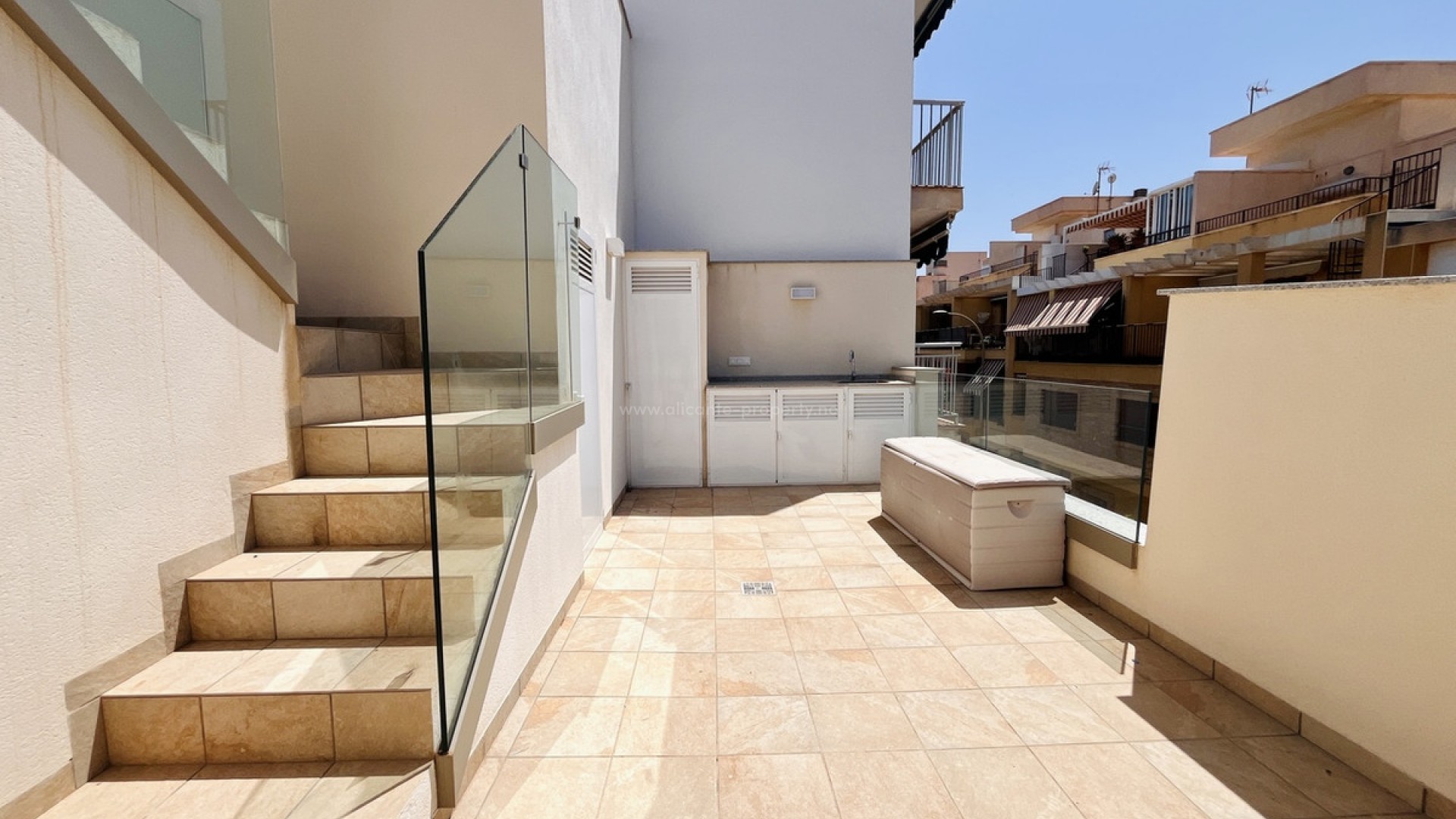 Apartment / flat in Torre De La Horadada