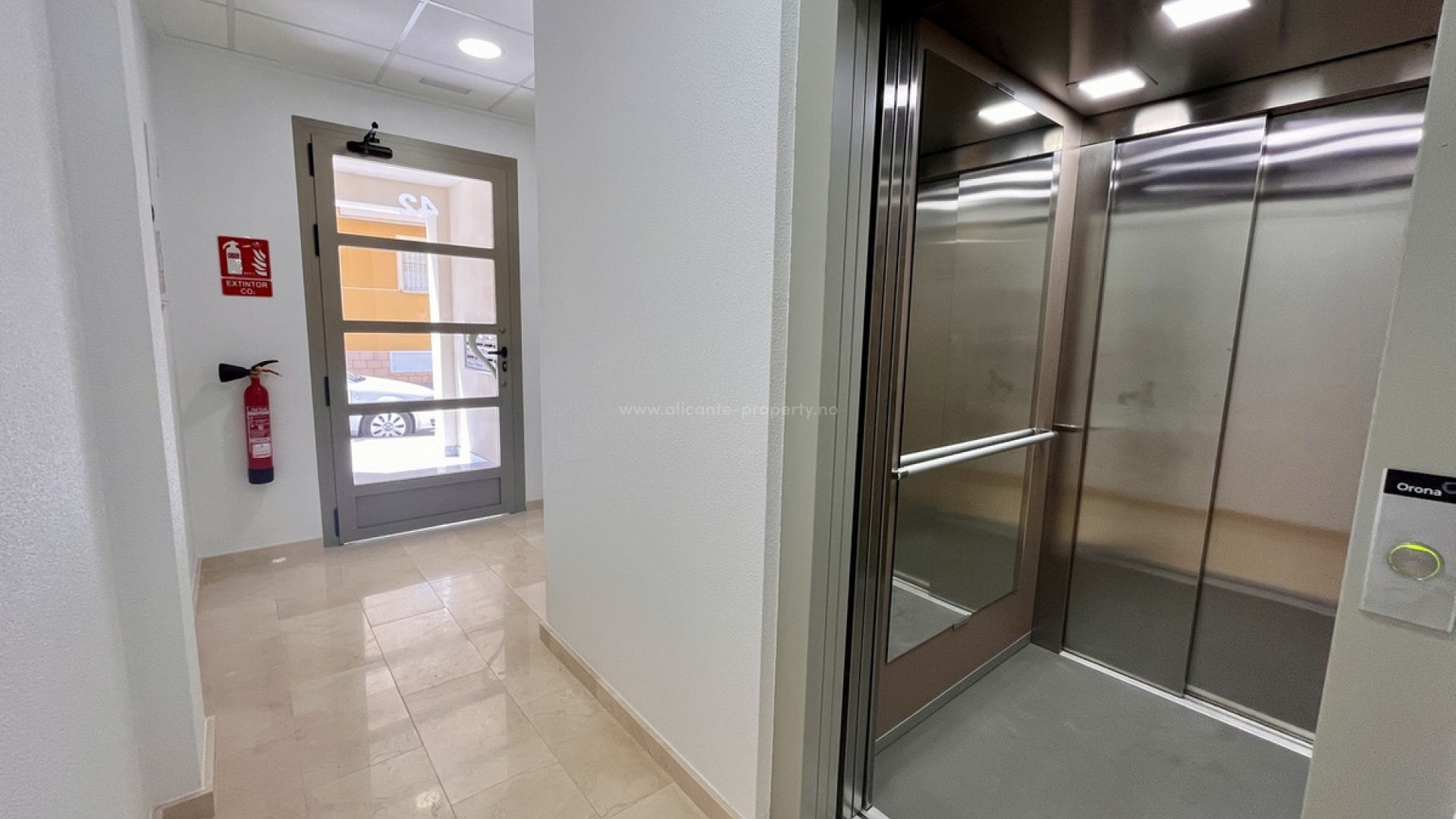 Apartment / flat in Torre De La Horadada