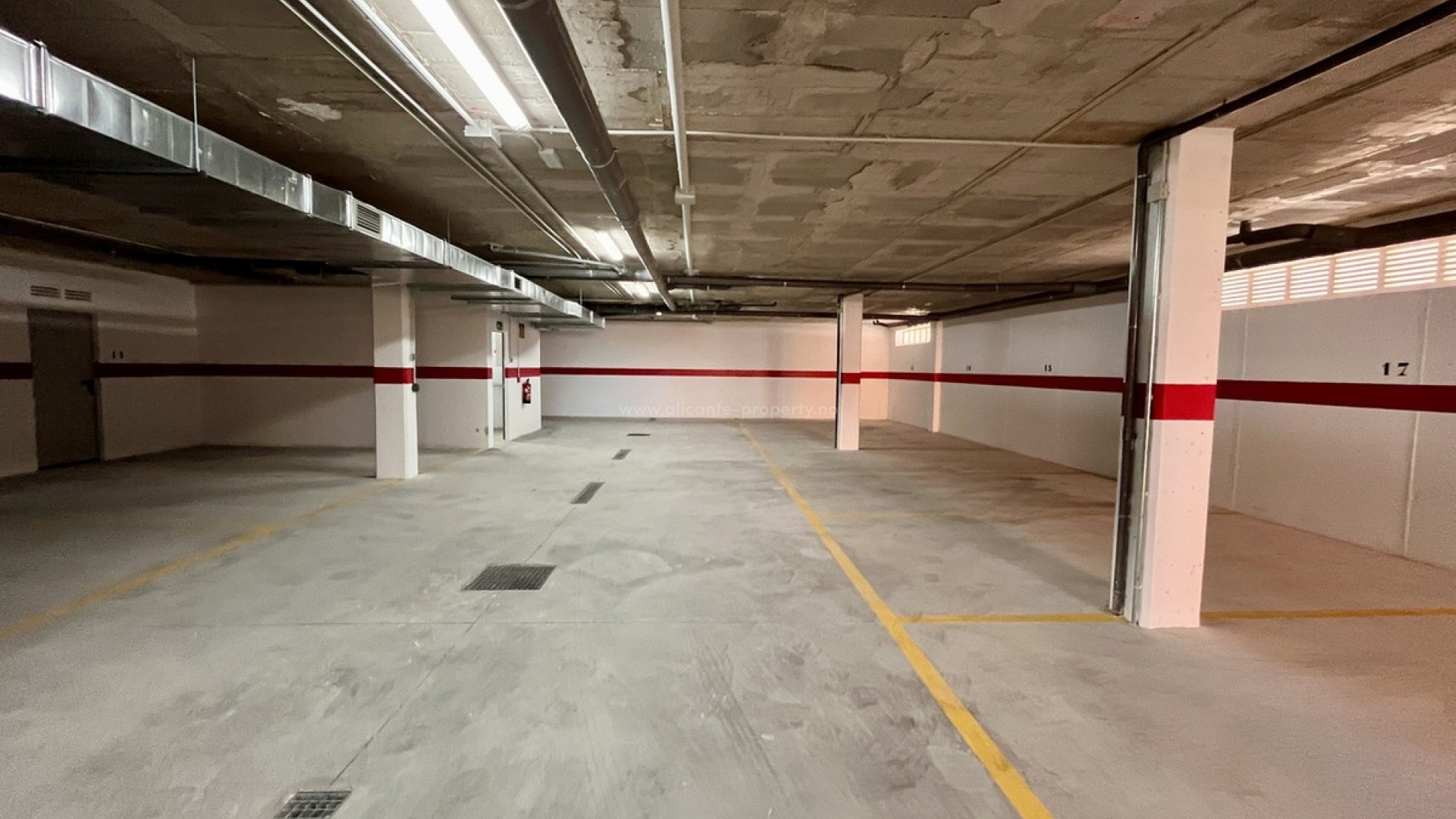 Apartment / flat in Torre De La Horadada