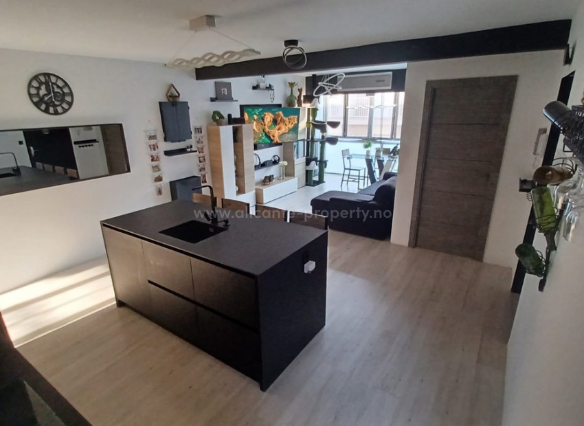 Apartment / flat in Torre De La Horadada