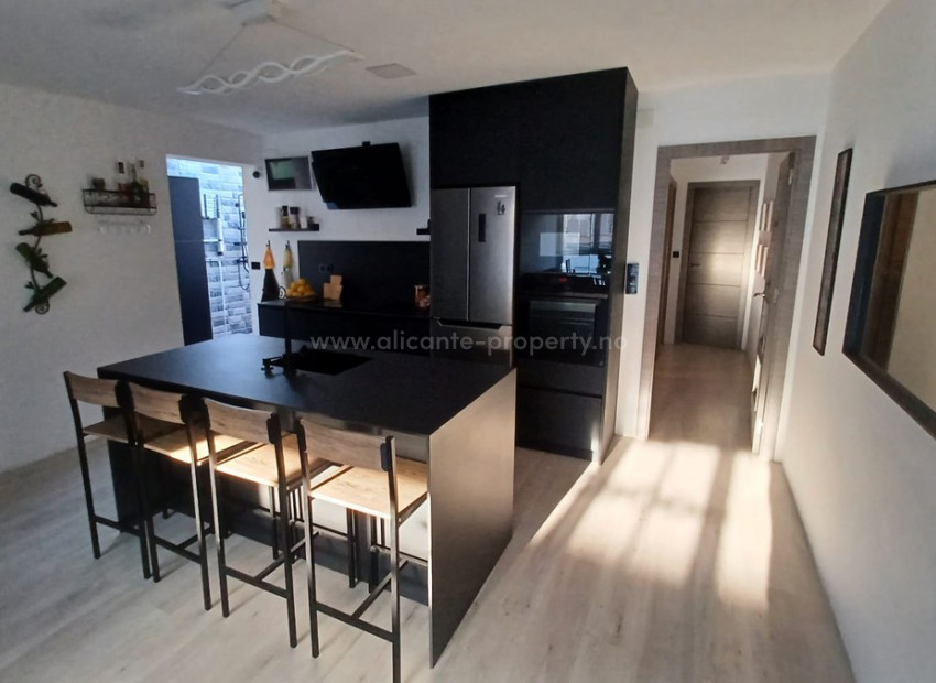 Apartment / flat in Torre De La Horadada