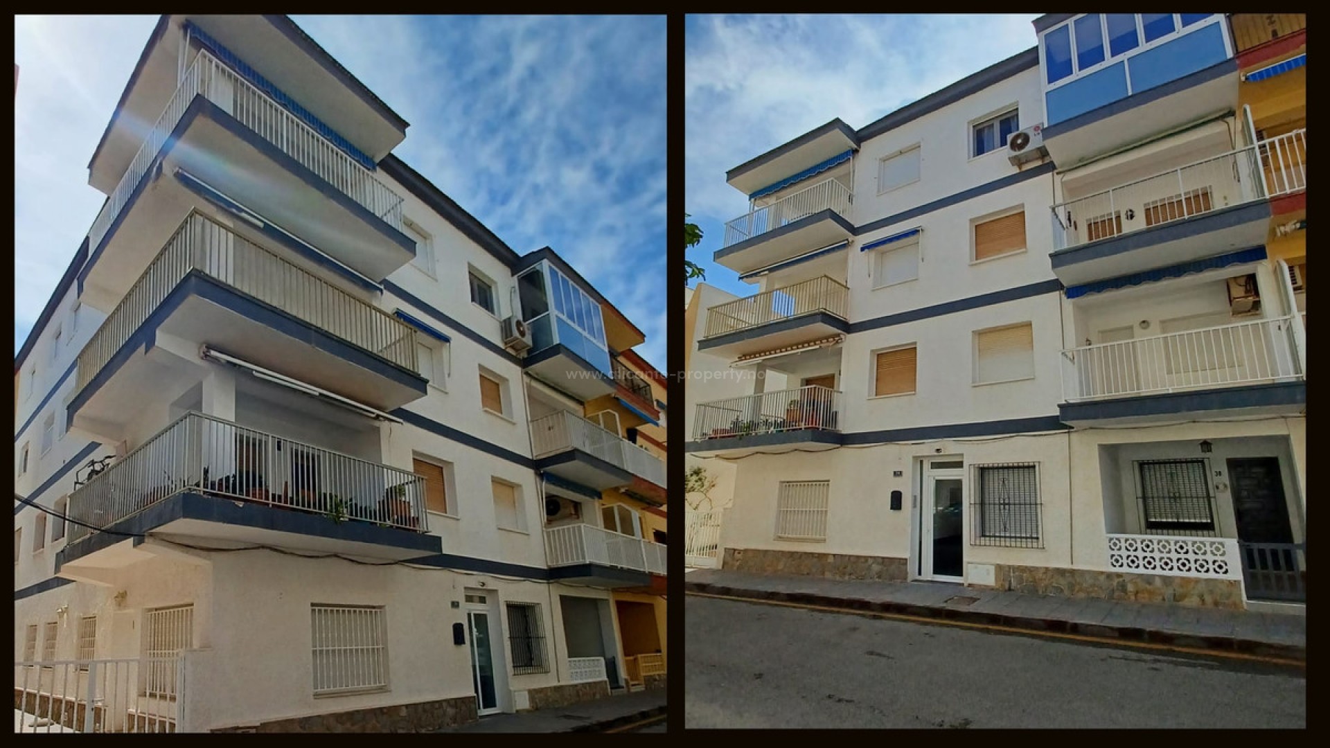 Apartment / flat in Torre De La Horadada