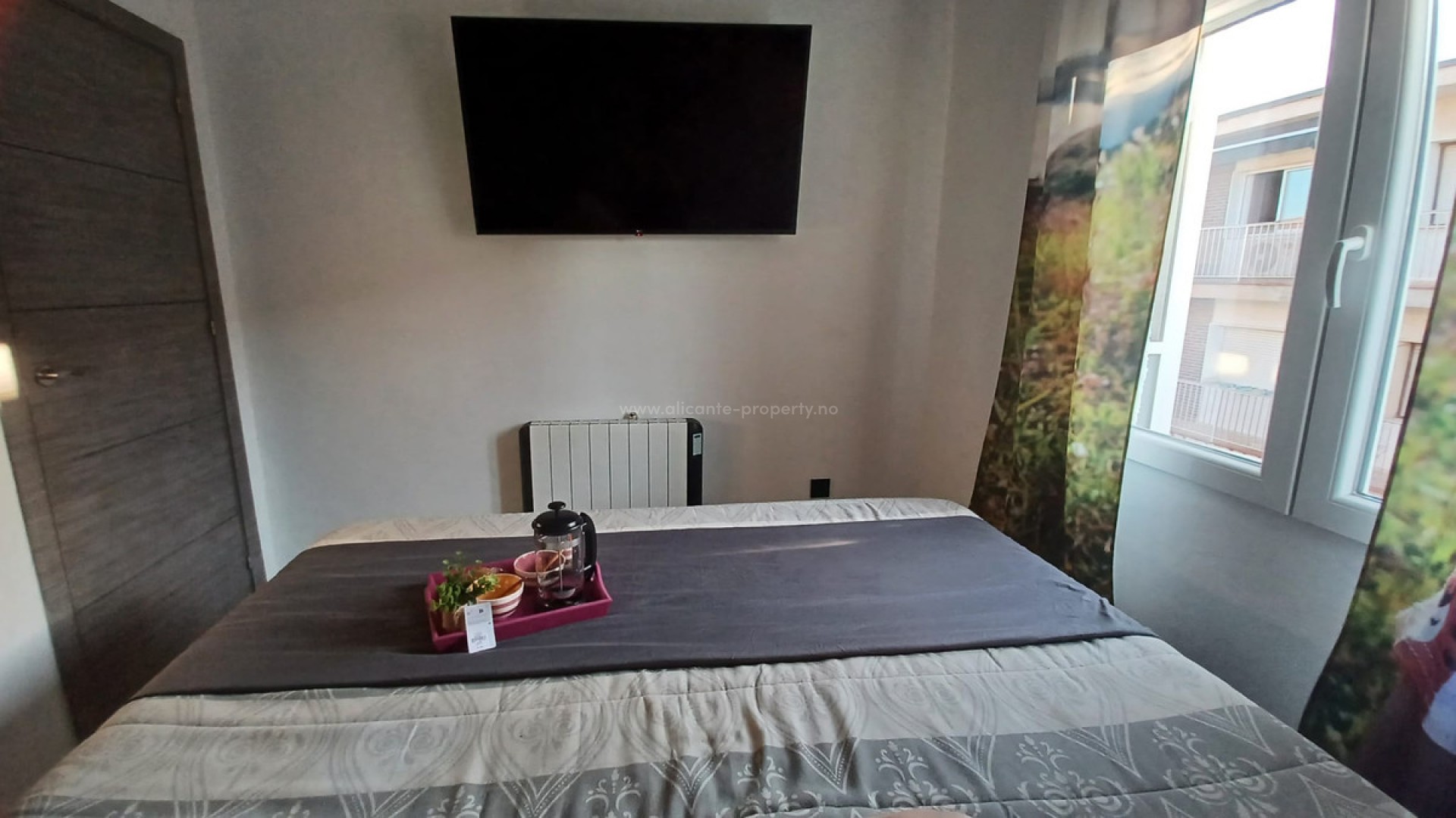 Apartment / flat in Torre De La Horadada