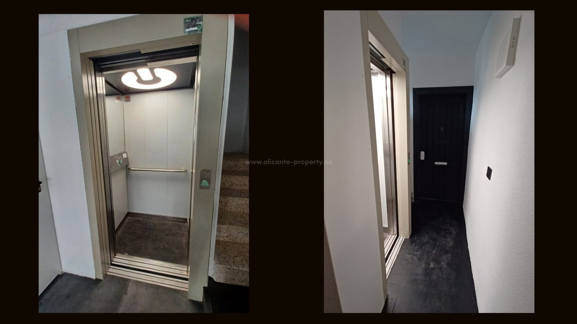 Apartment / flat in Torre De La Horadada