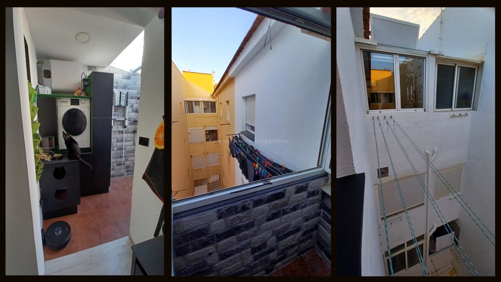 Apartment / flat in Torre De La Horadada