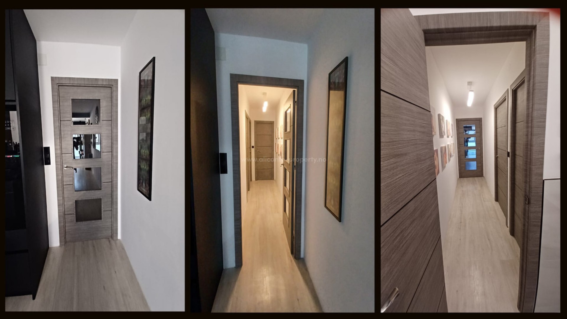 Apartment / flat in Torre De La Horadada