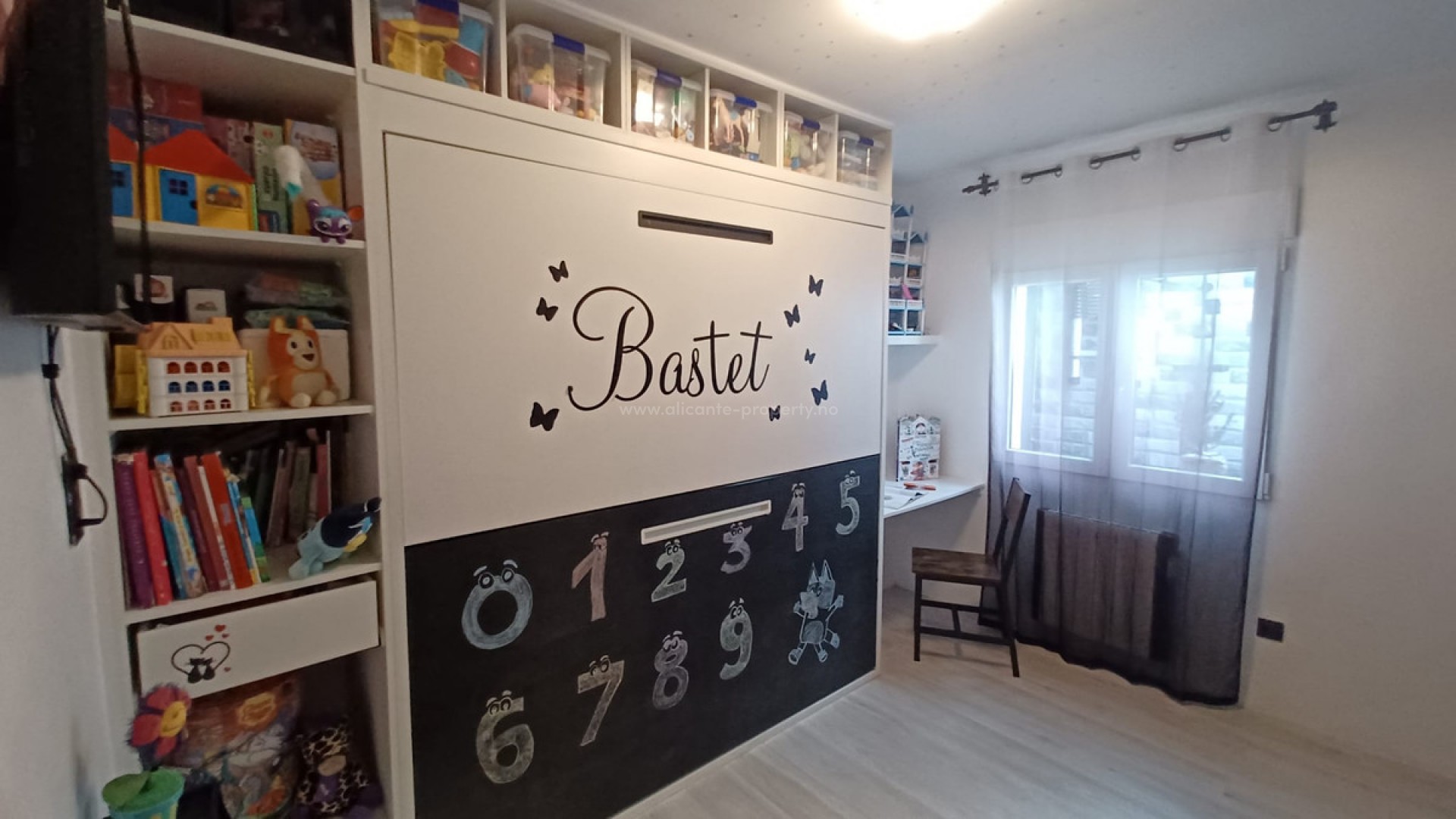 Apartment / flat in Torre De La Horadada