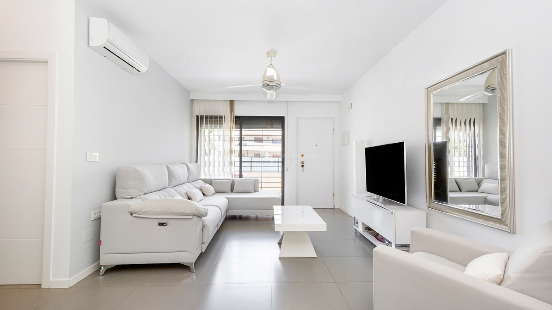 Apartment / flat in Torre De La Horadada