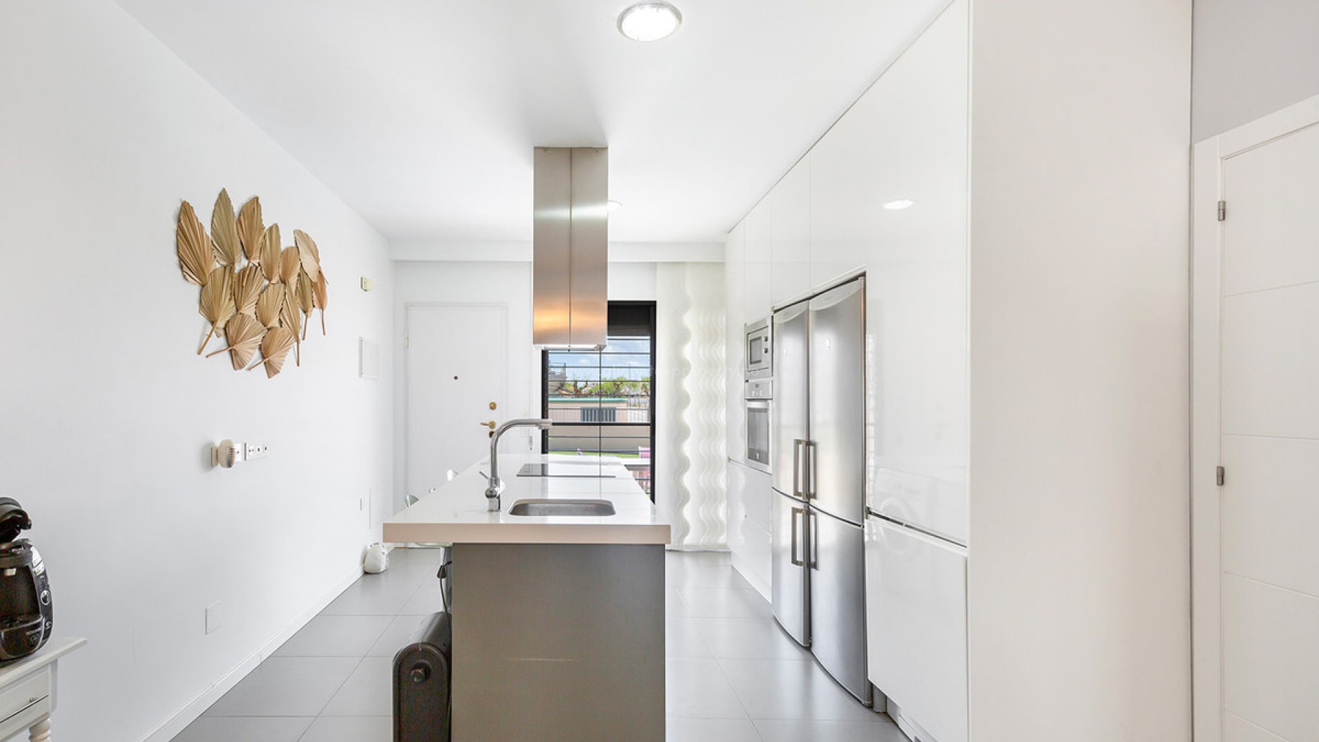 Apartment / flat in Torre De La Horadada