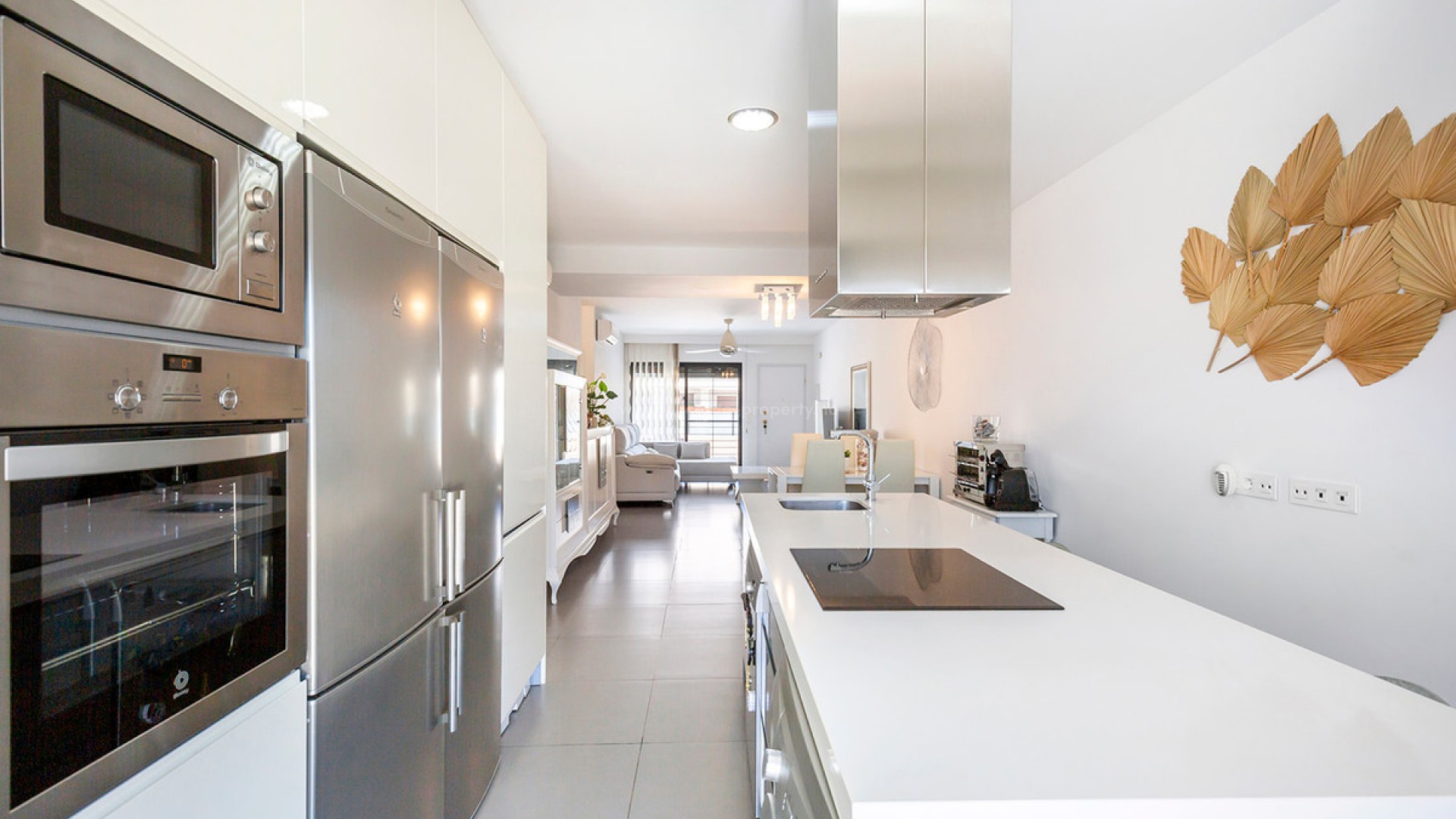 Apartment / flat in Torre De La Horadada