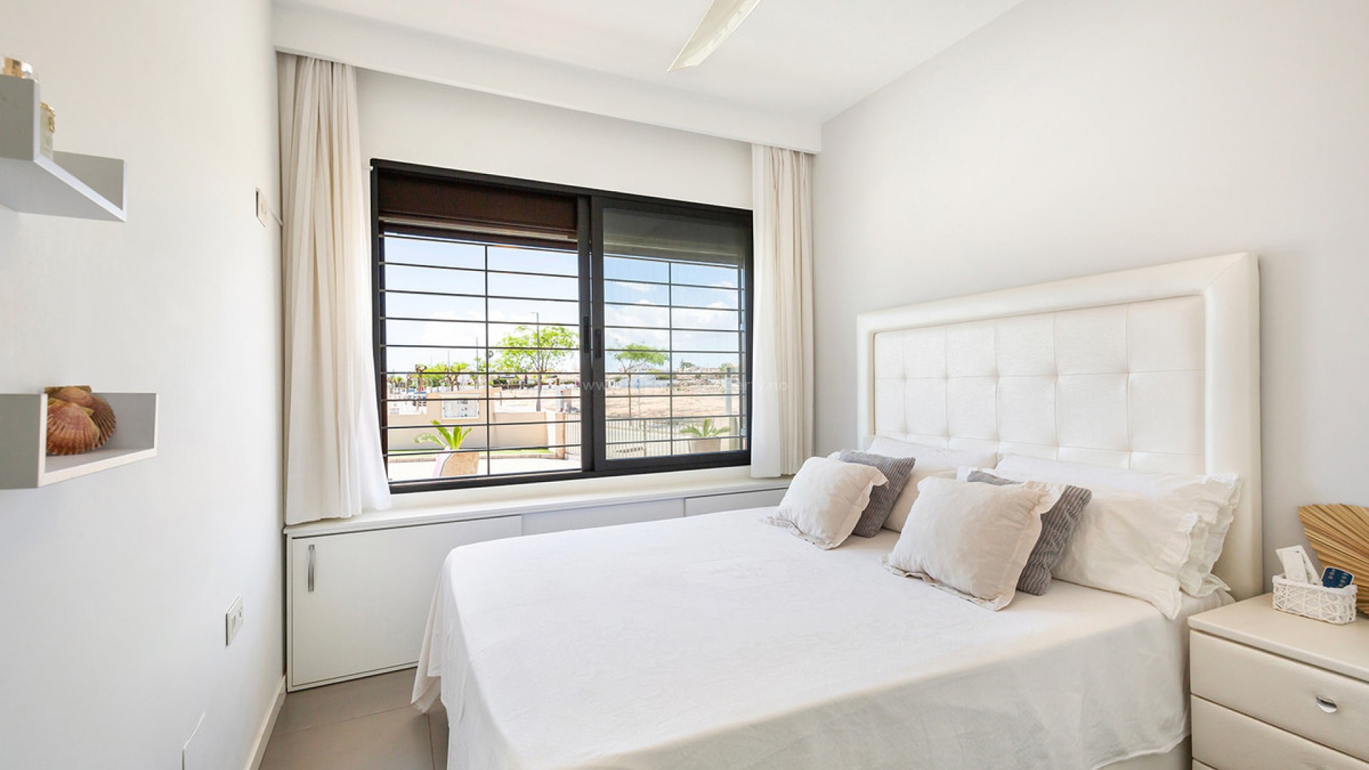 Apartment / flat in Torre De La Horadada