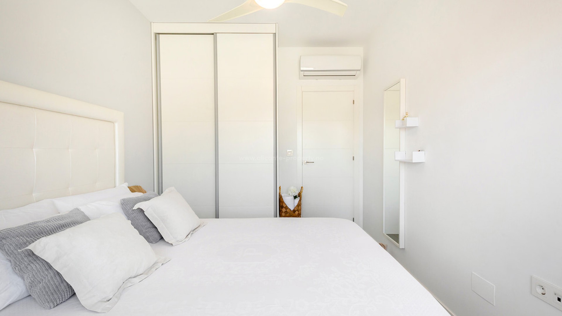 Apartment / flat in Torre De La Horadada