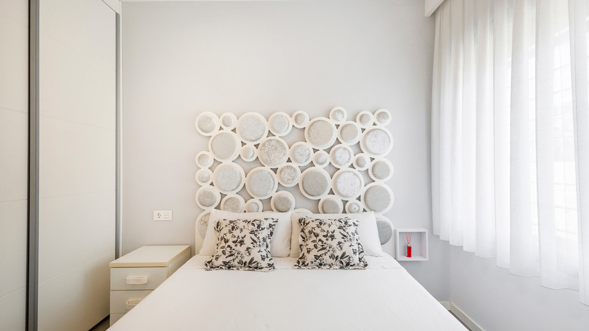 Apartment / flat in Torre De La Horadada