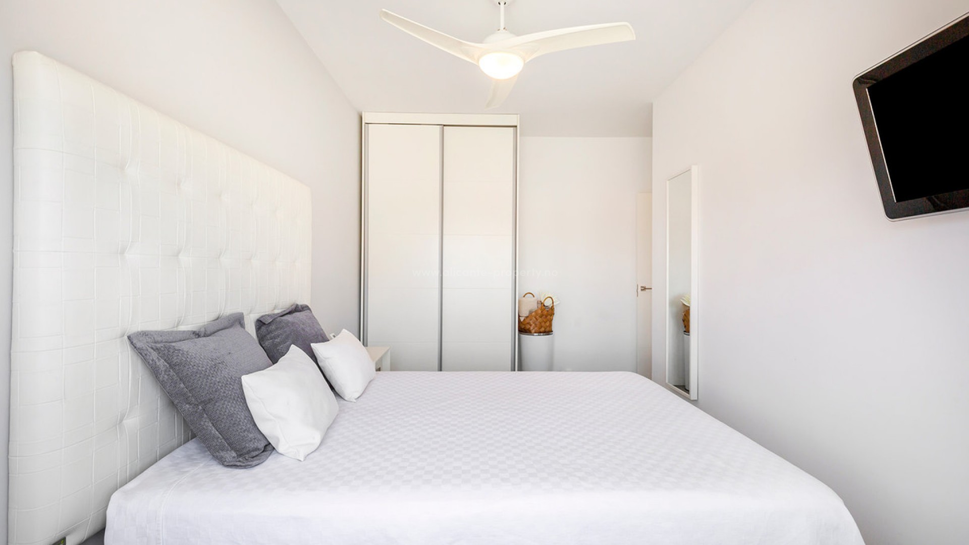 Apartment / flat in Torre De La Horadada