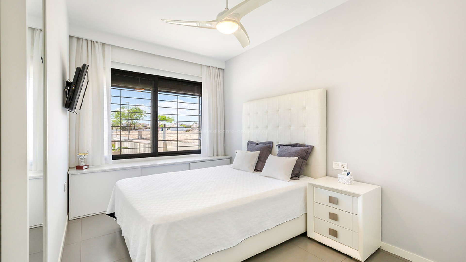 Apartment / flat in Torre De La Horadada