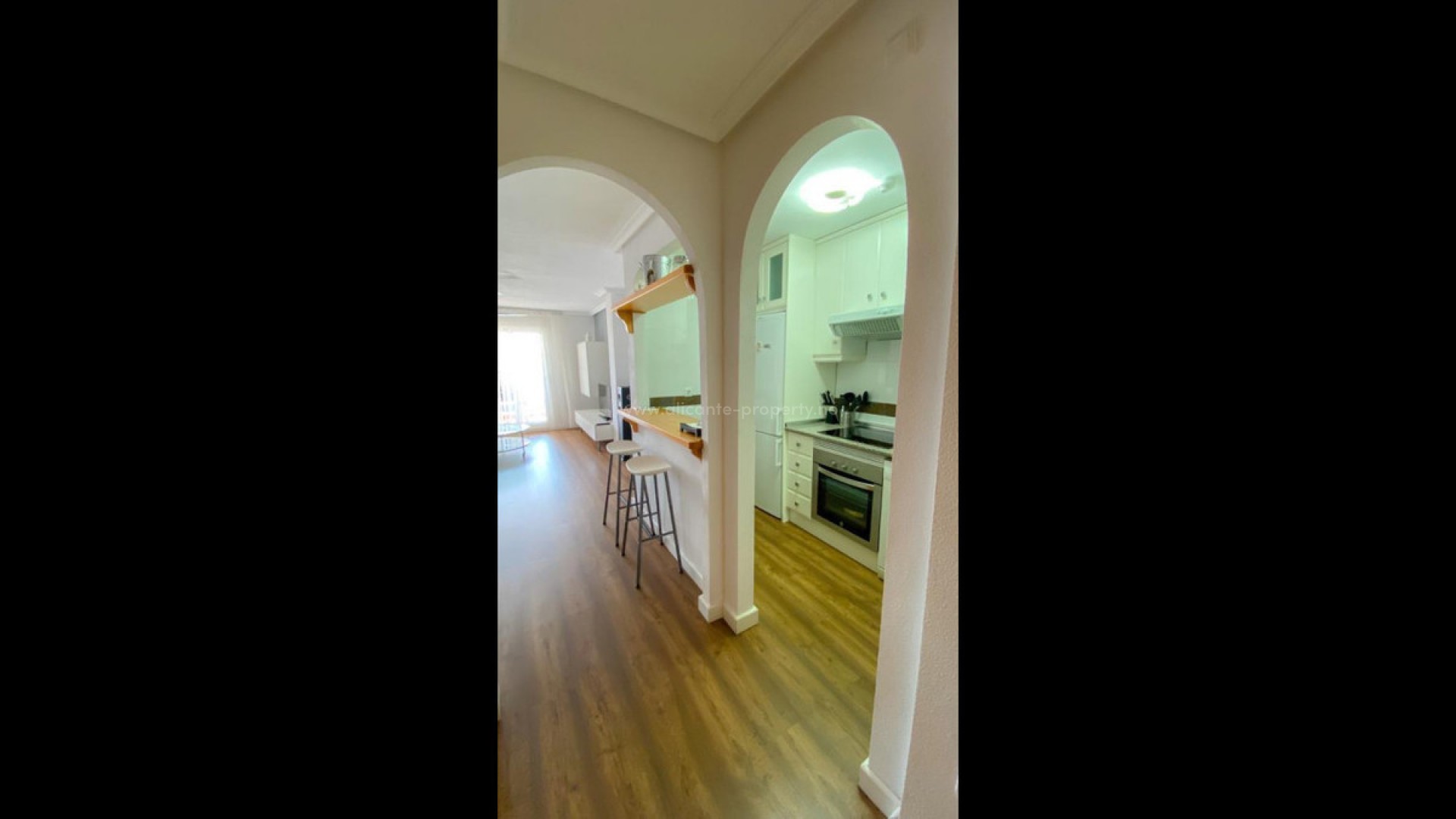 Apartment / flat in Torre De La Horadada