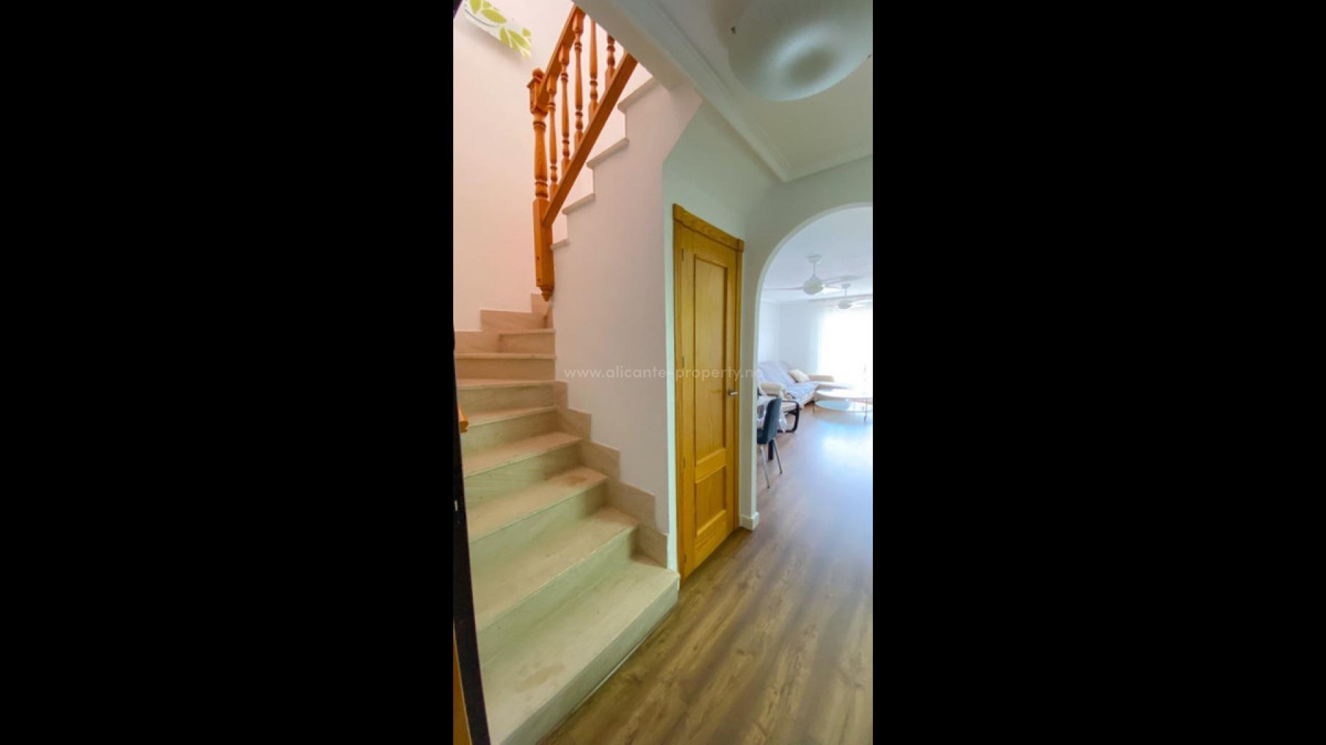 Apartment / flat in Torre De La Horadada